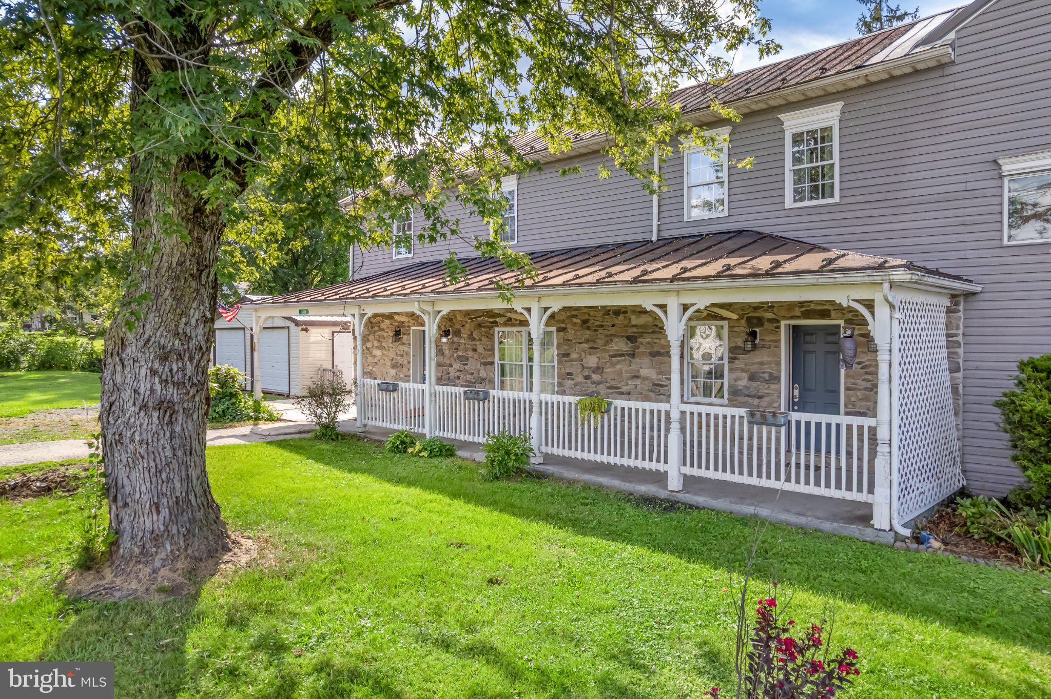 8303 CUMBERLAND ROAD