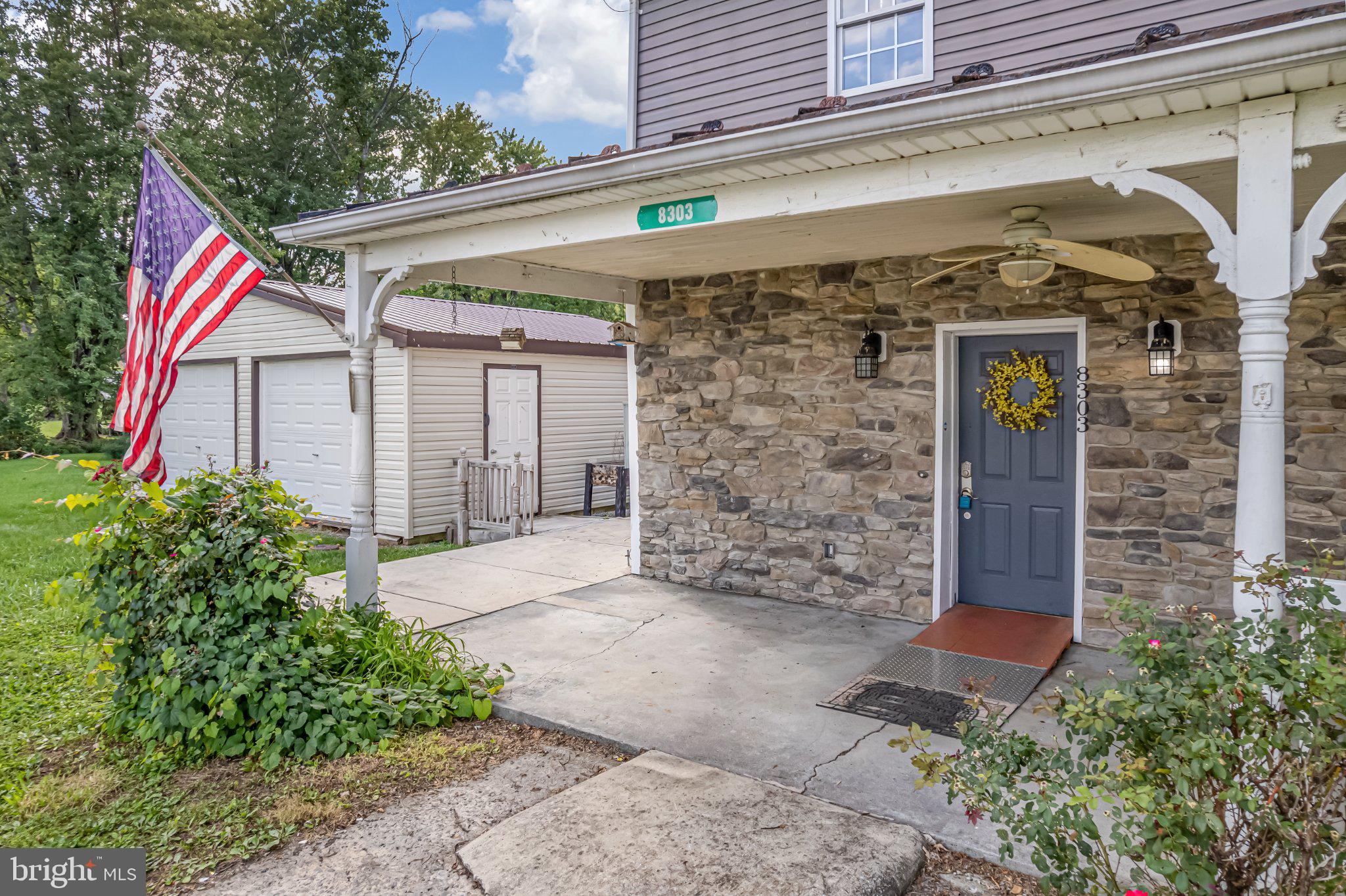 8303 CUMBERLAND ROAD