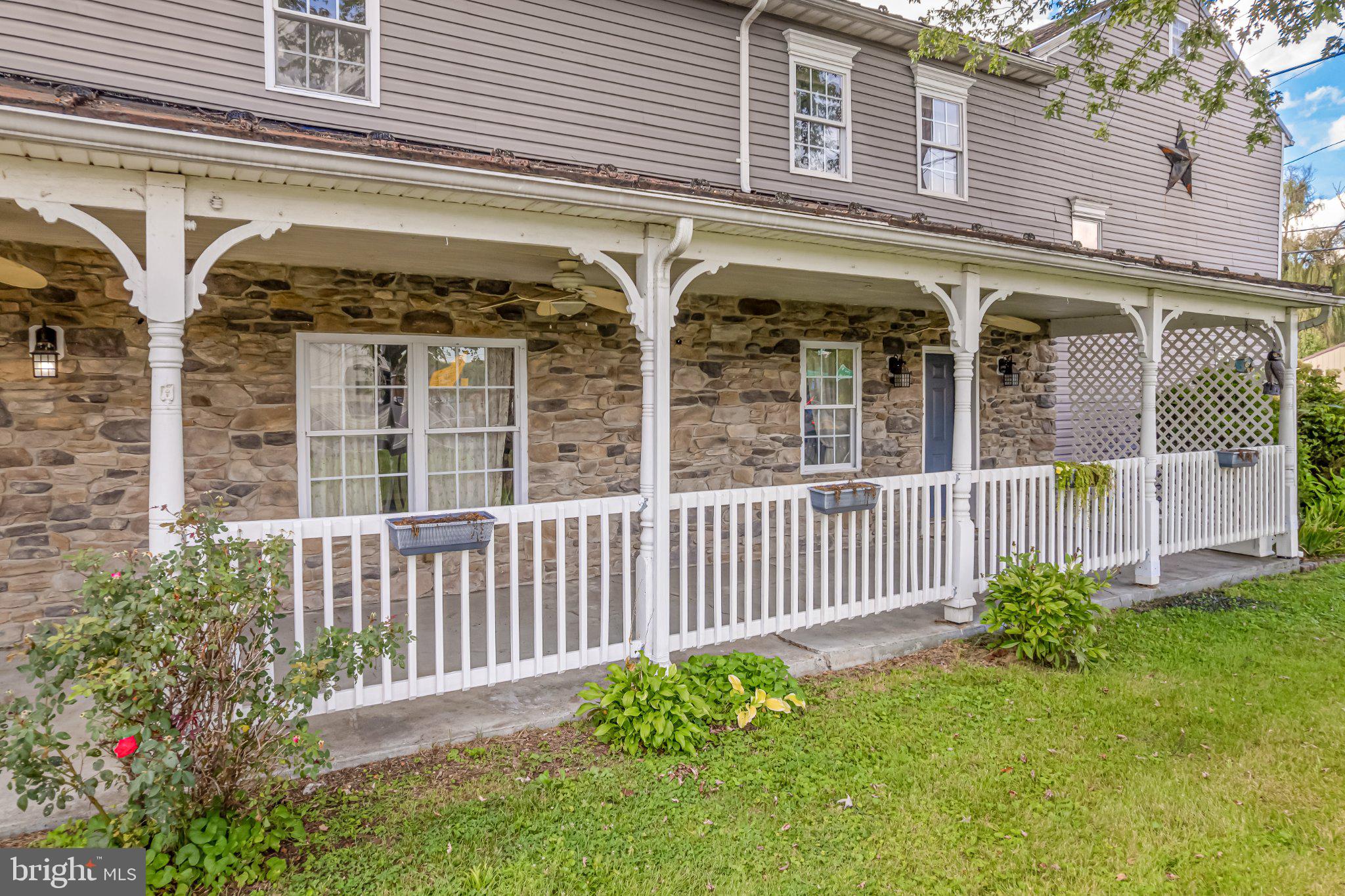 8303 CUMBERLAND ROAD