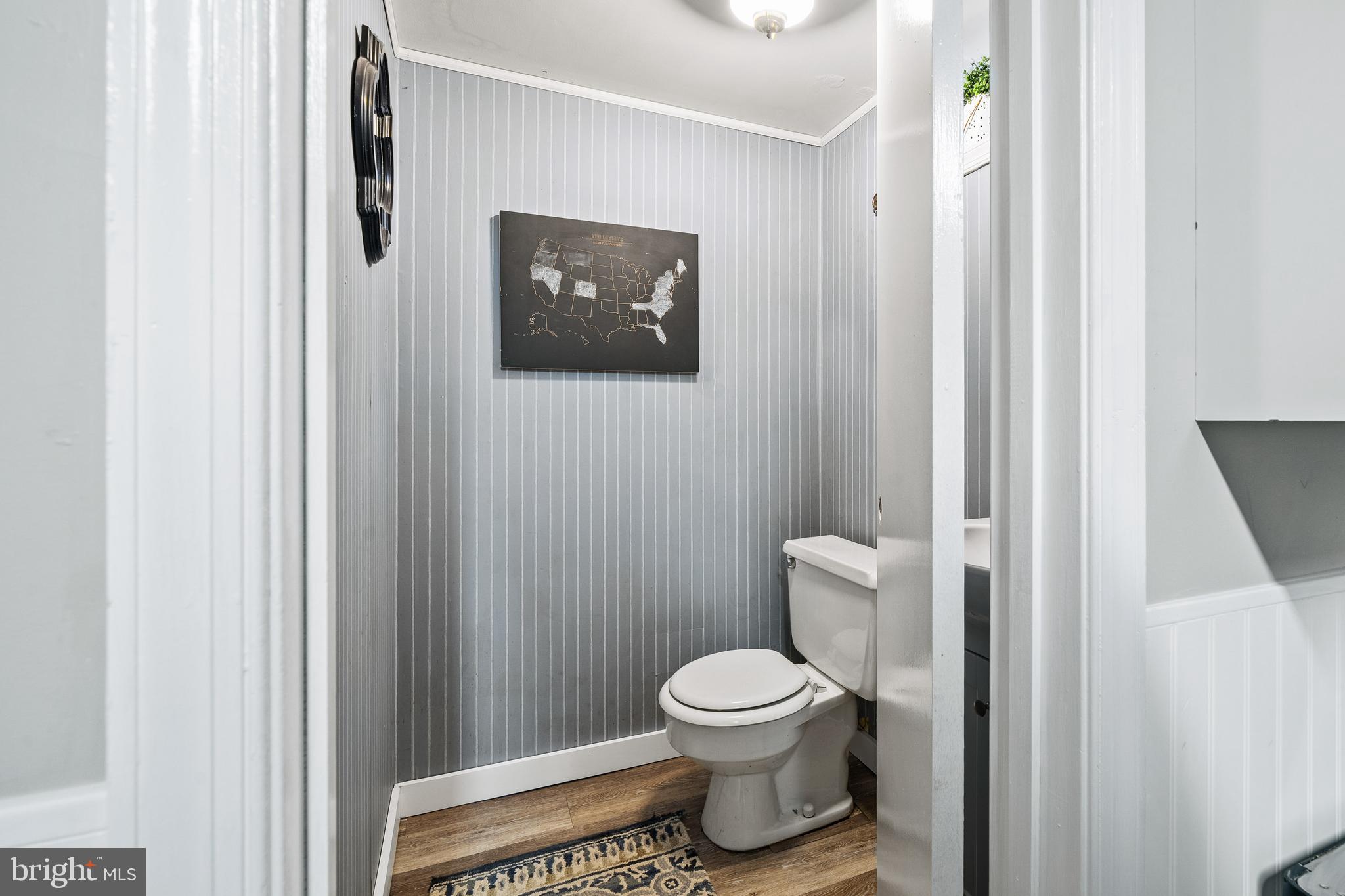 STRATFORD LANDING - Residential