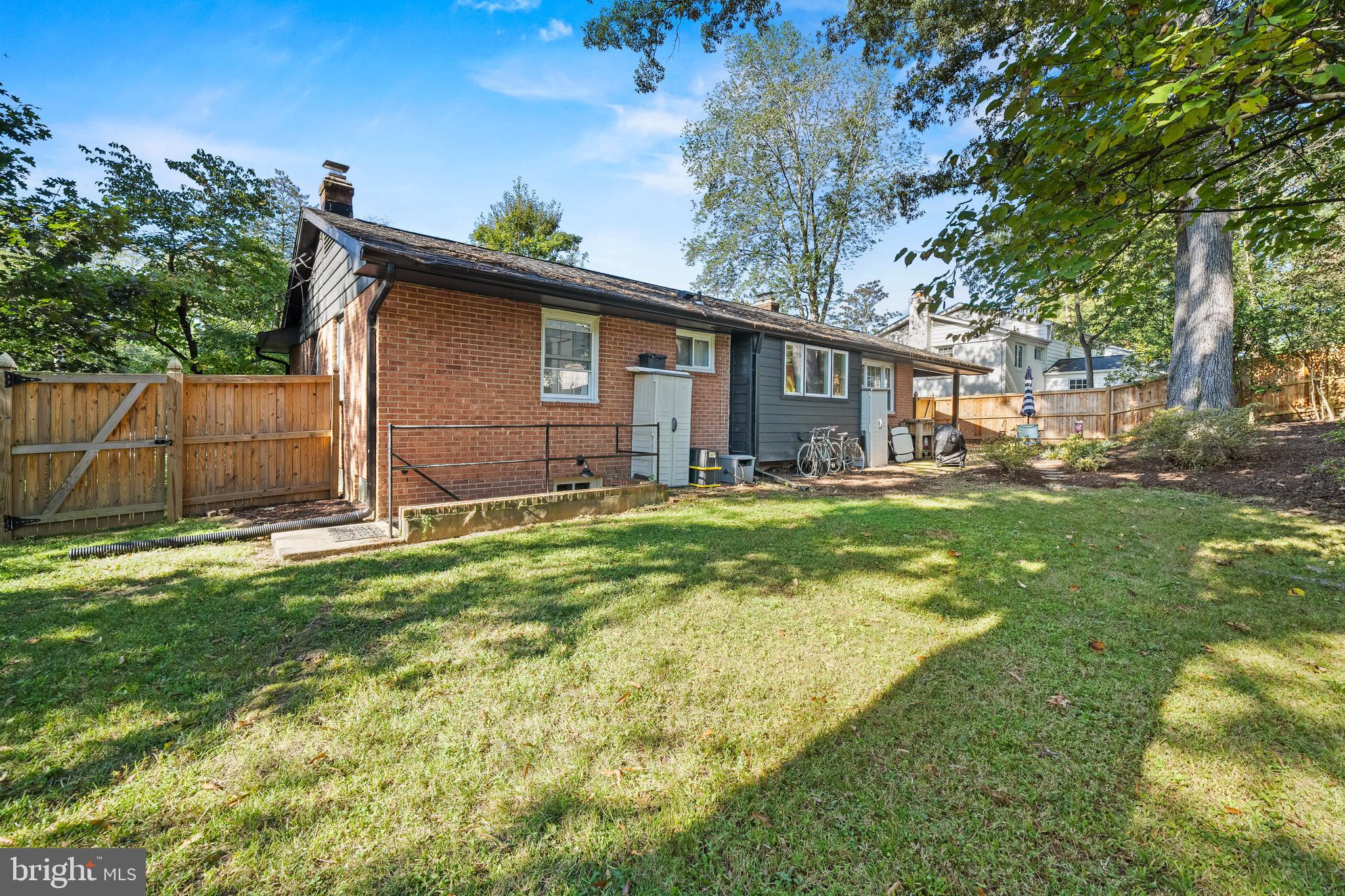 STRATFORD LANDING - Residential