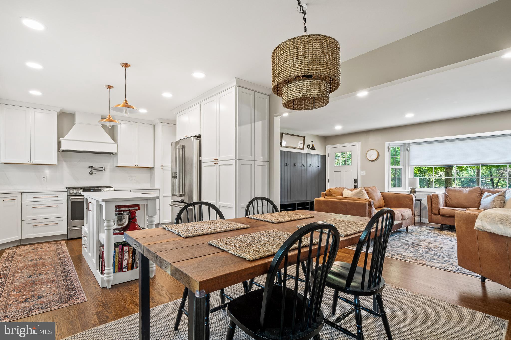 STRATFORD LANDING - Residential