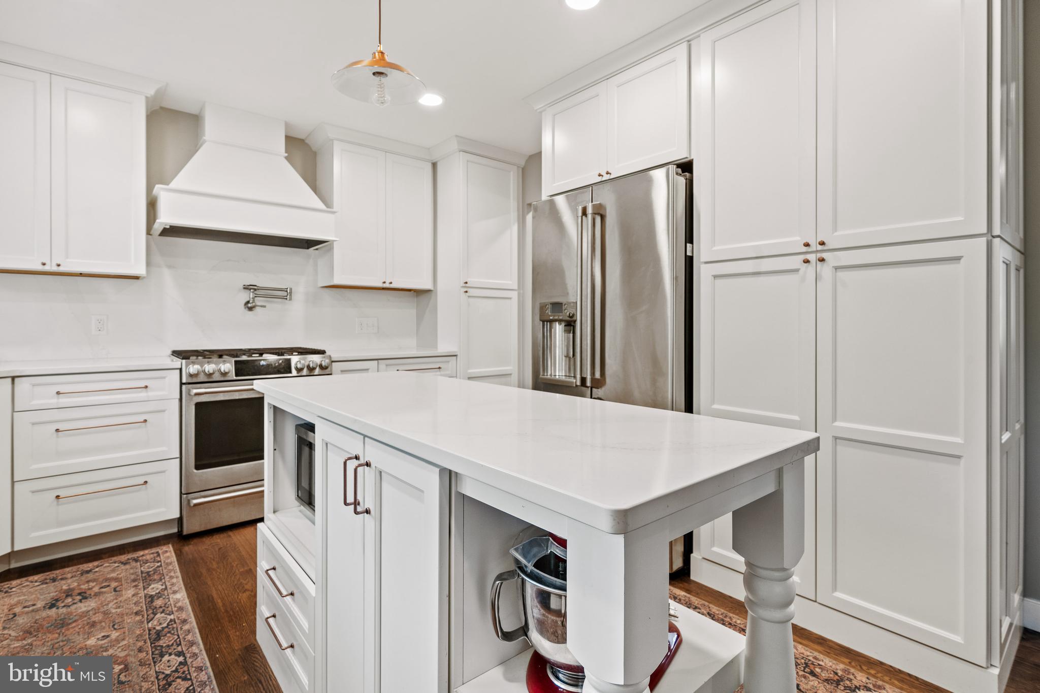 STRATFORD LANDING - Residential