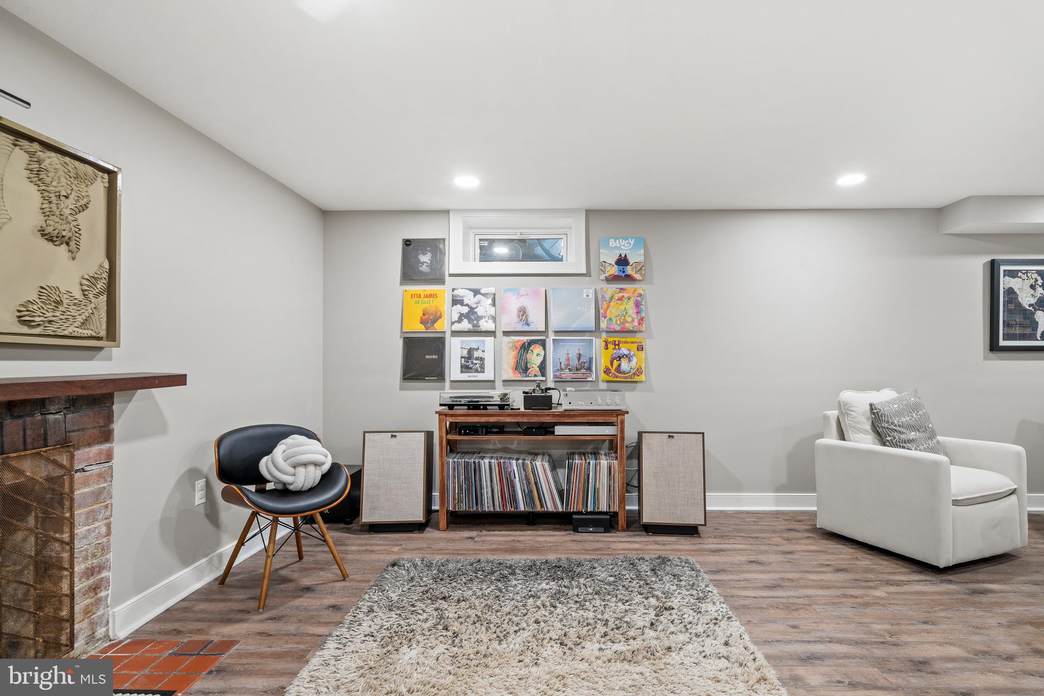 STRATFORD LANDING - Residential