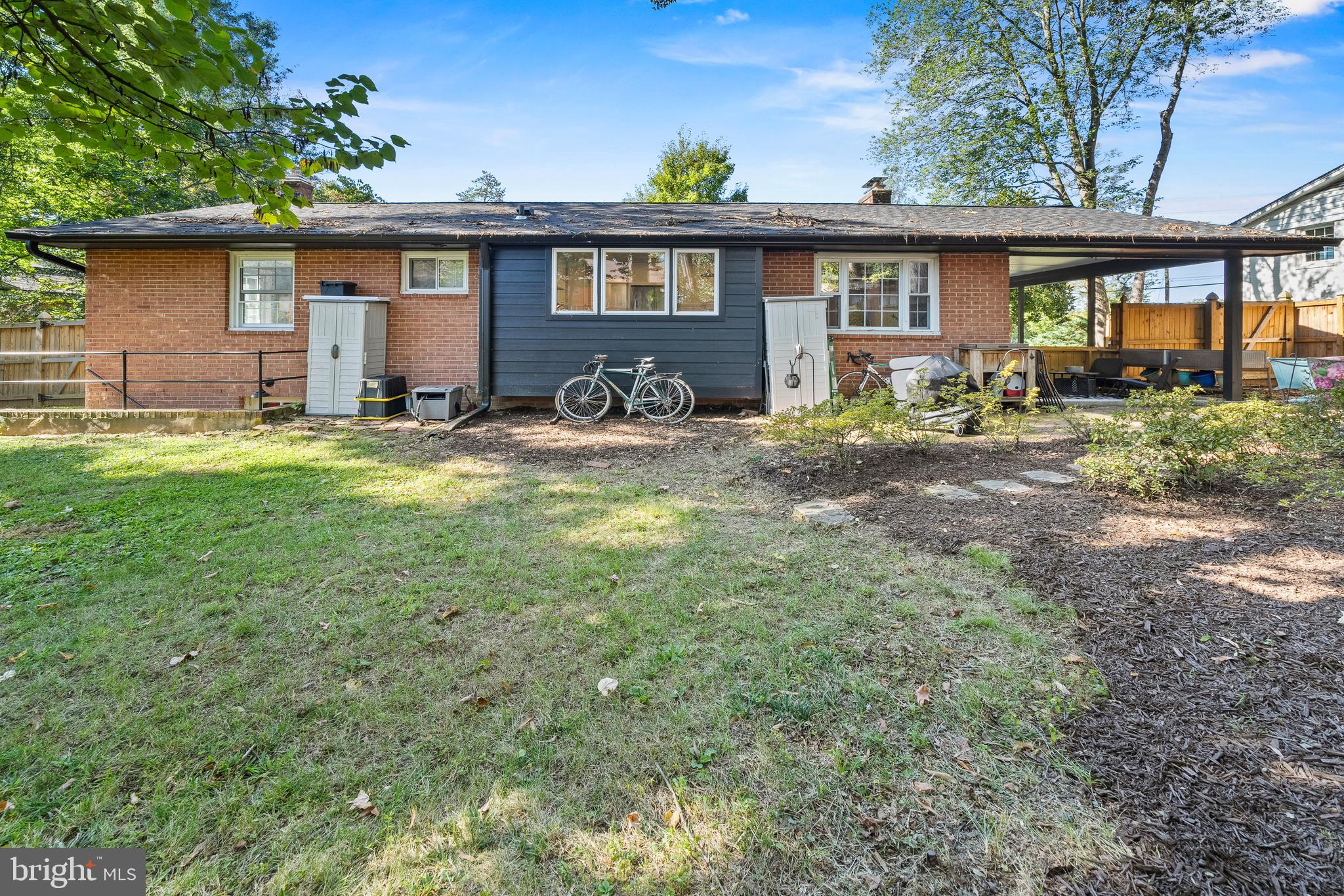 STRATFORD LANDING - Residential