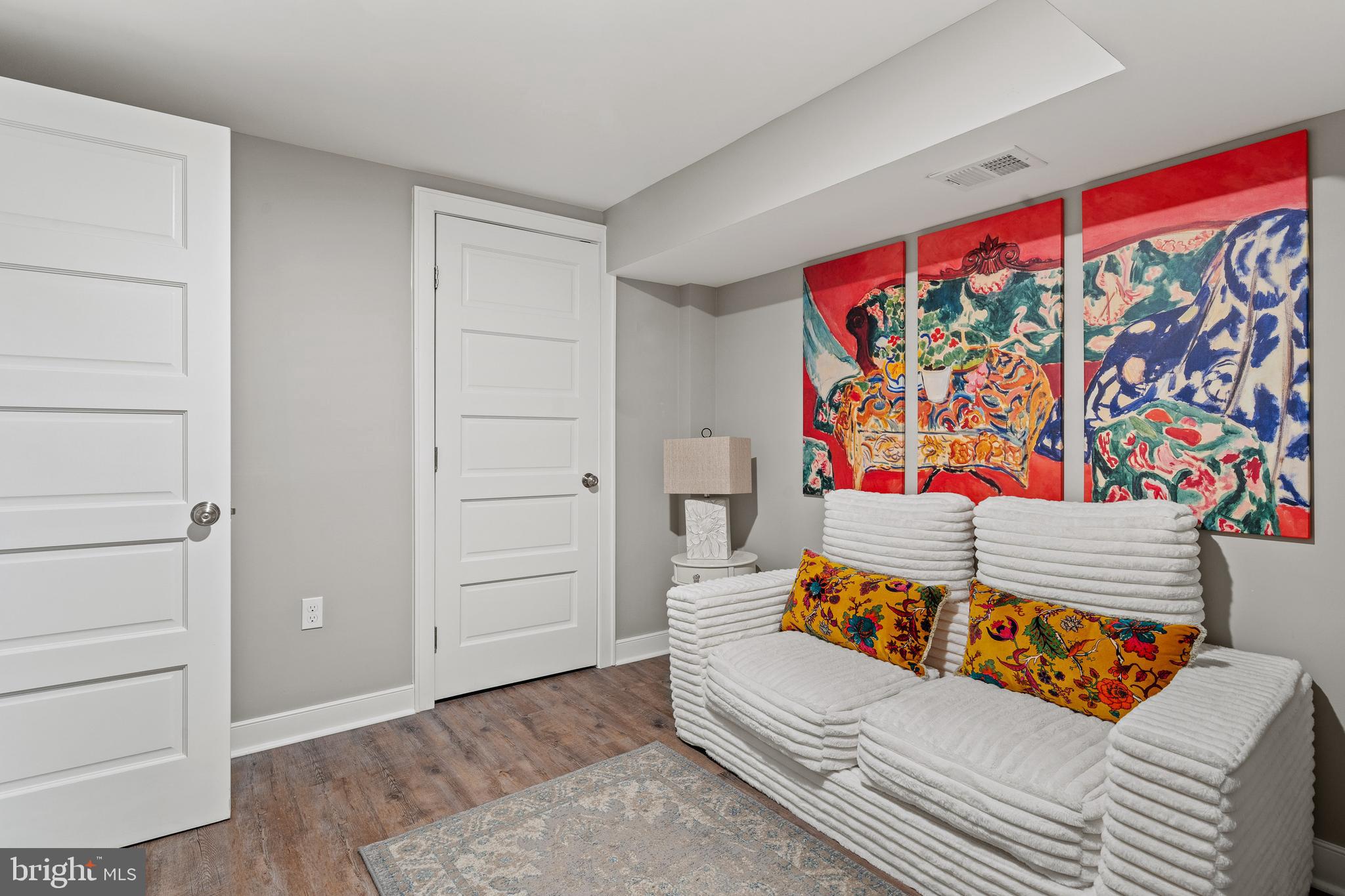 STRATFORD LANDING - Residential