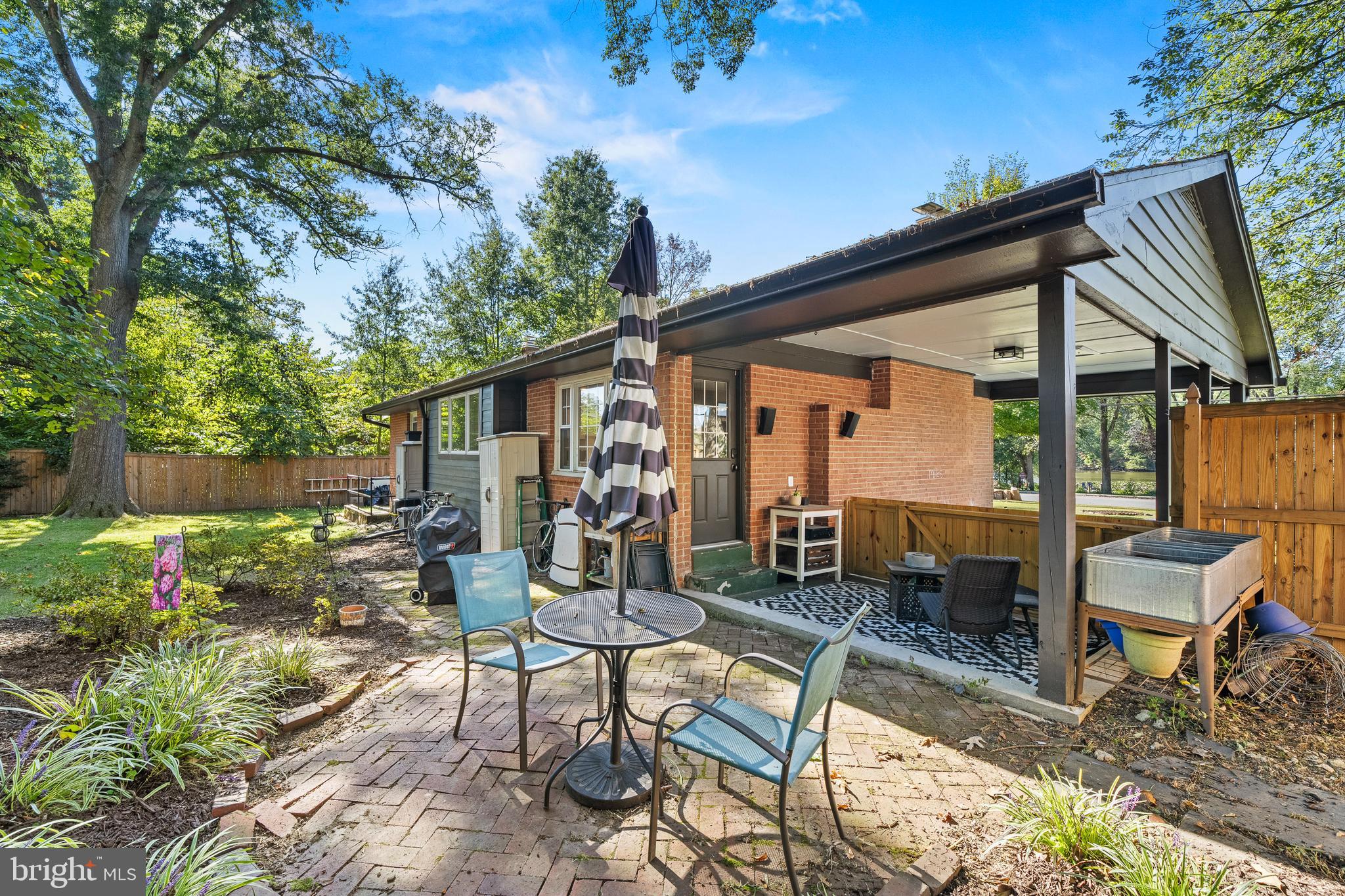 STRATFORD LANDING - Residential