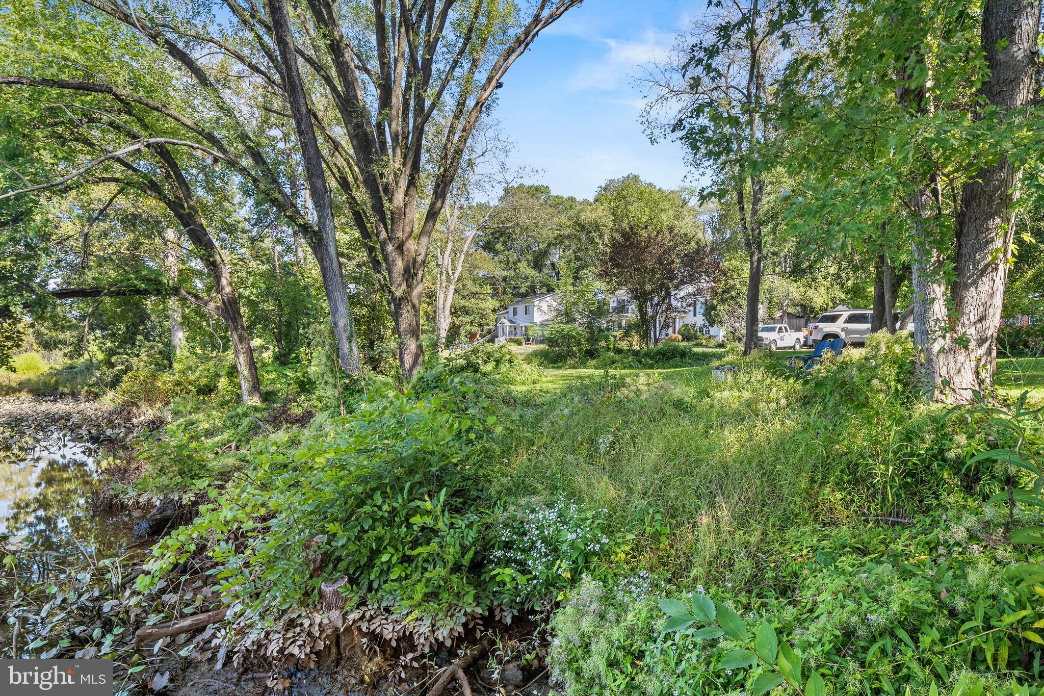 STRATFORD LANDING - Residential