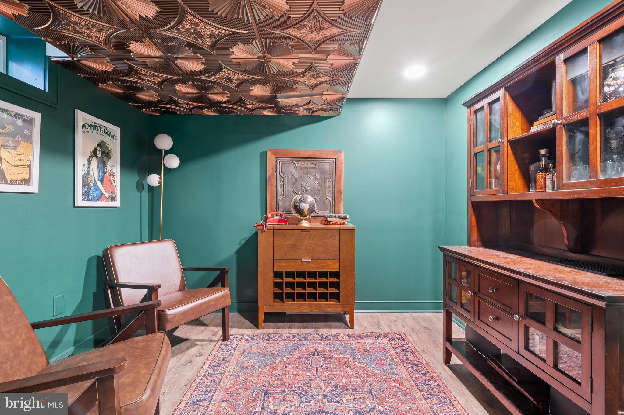 STRATFORD LANDING - Residential