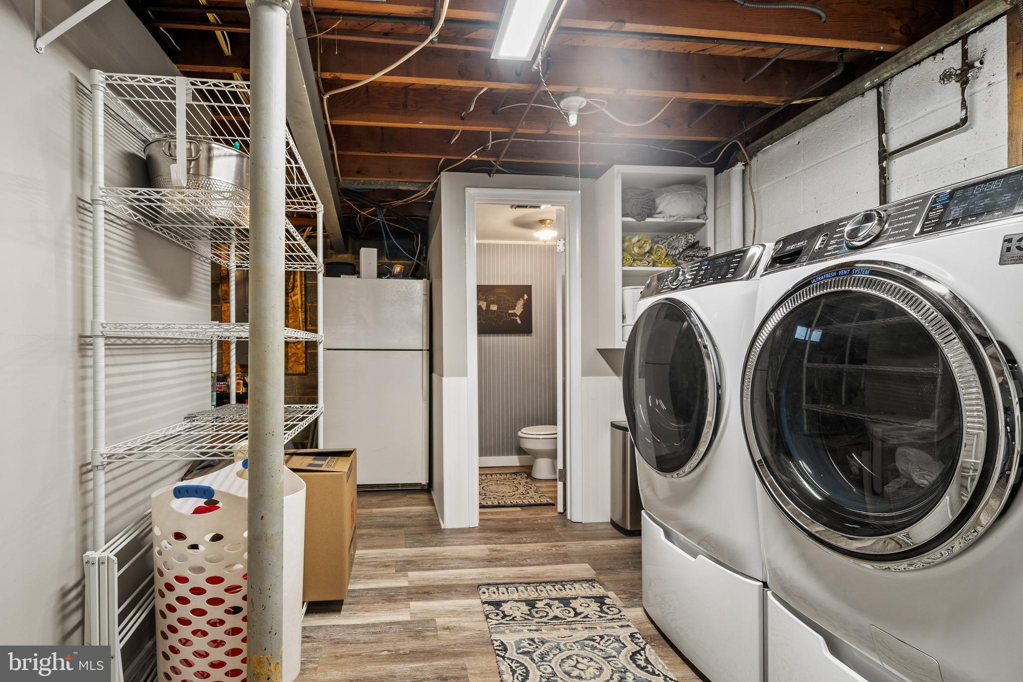 STRATFORD LANDING - Residential