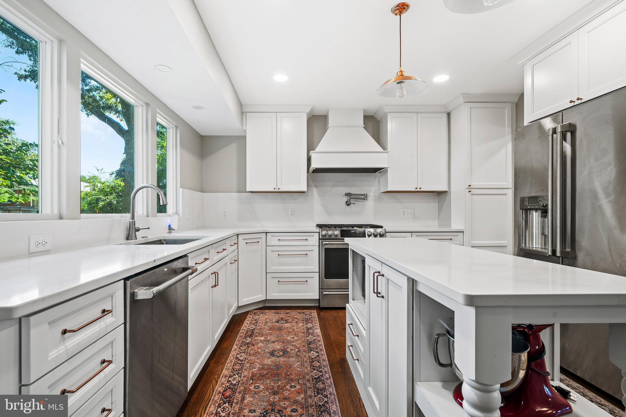 STRATFORD LANDING - Residential