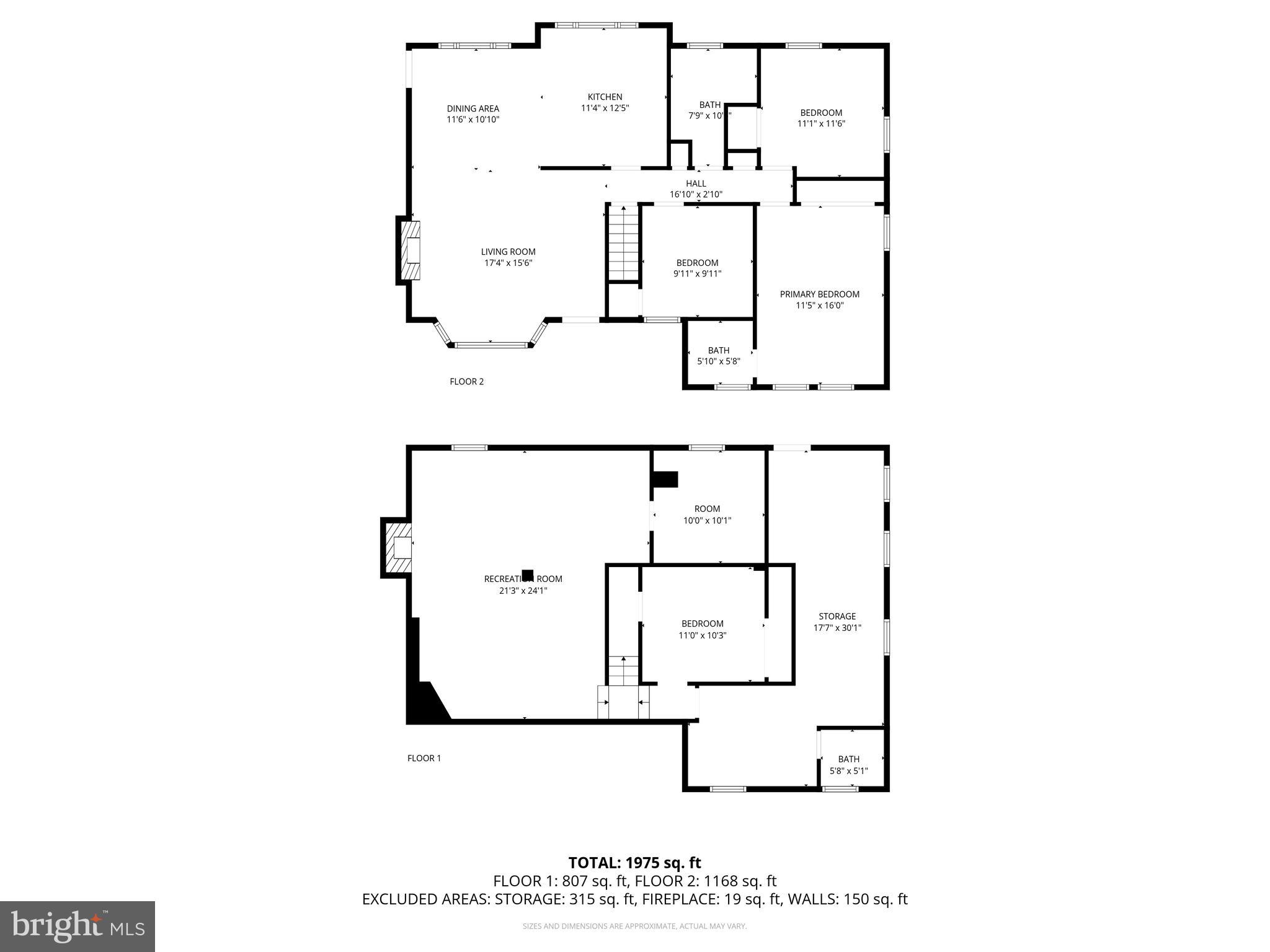 STRATFORD LANDING - Residential