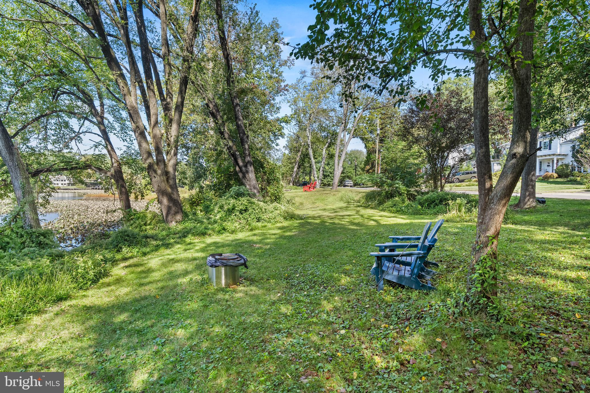 STRATFORD LANDING - Residential