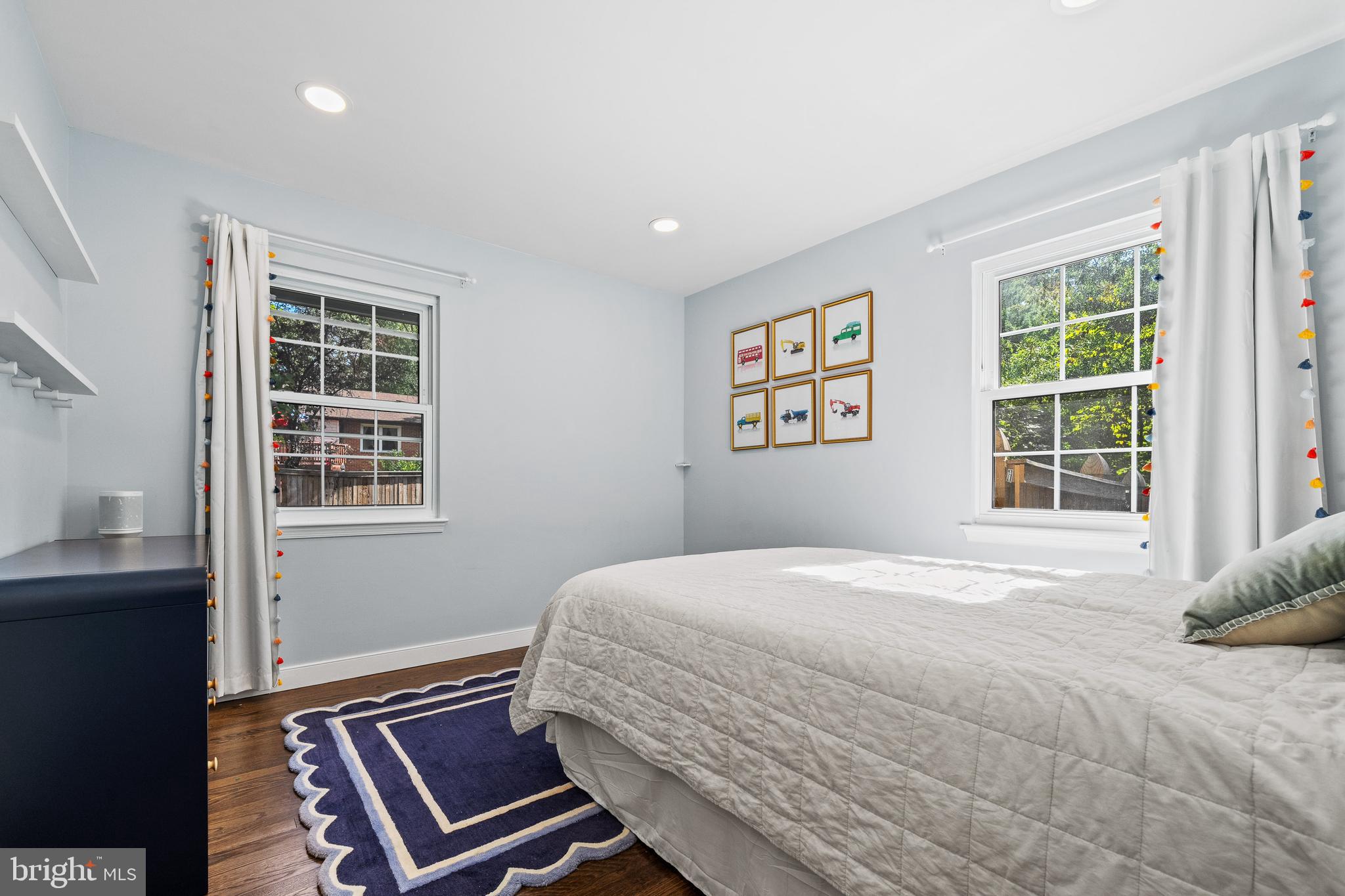 STRATFORD LANDING - Residential