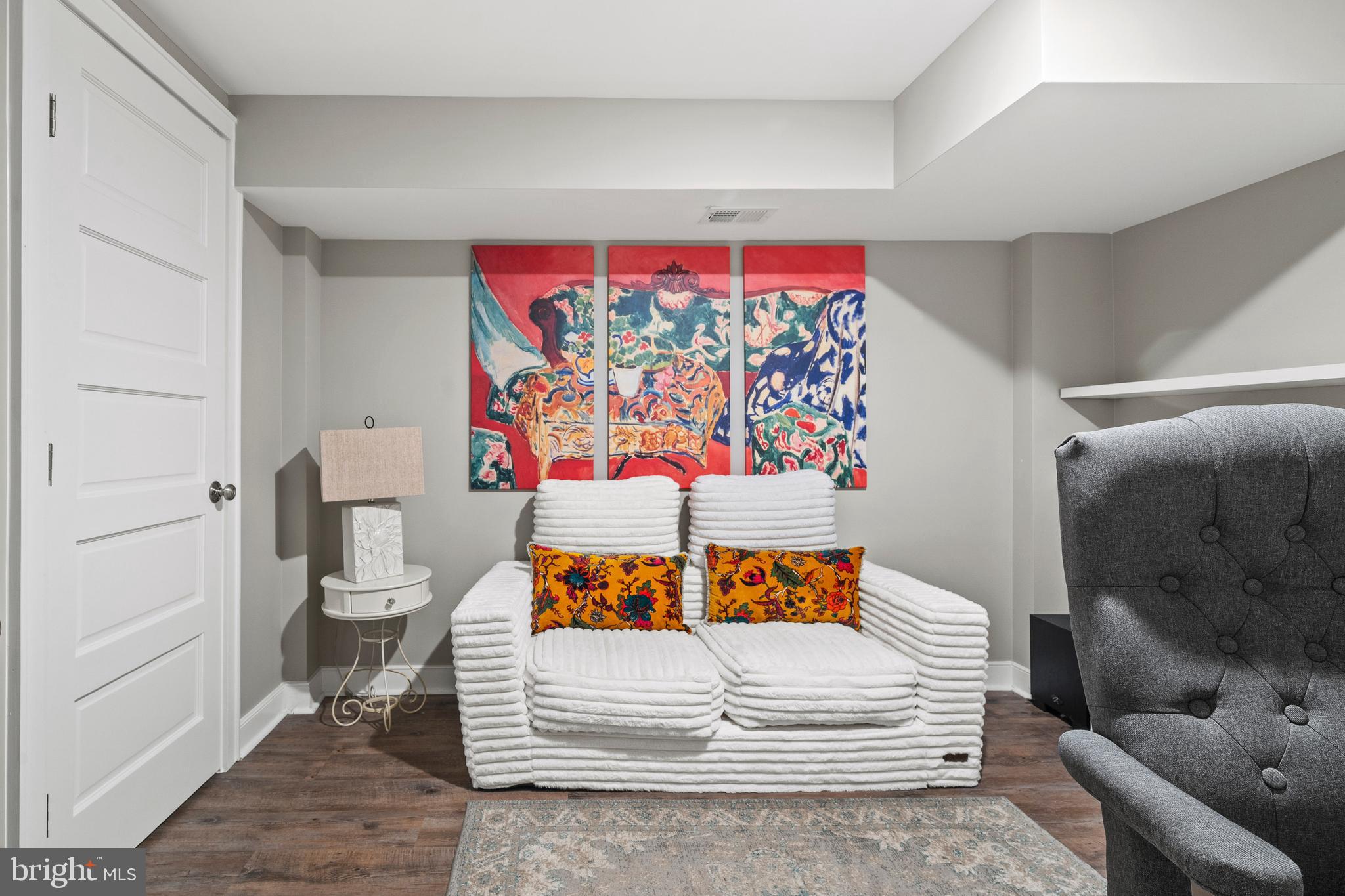 STRATFORD LANDING - Residential