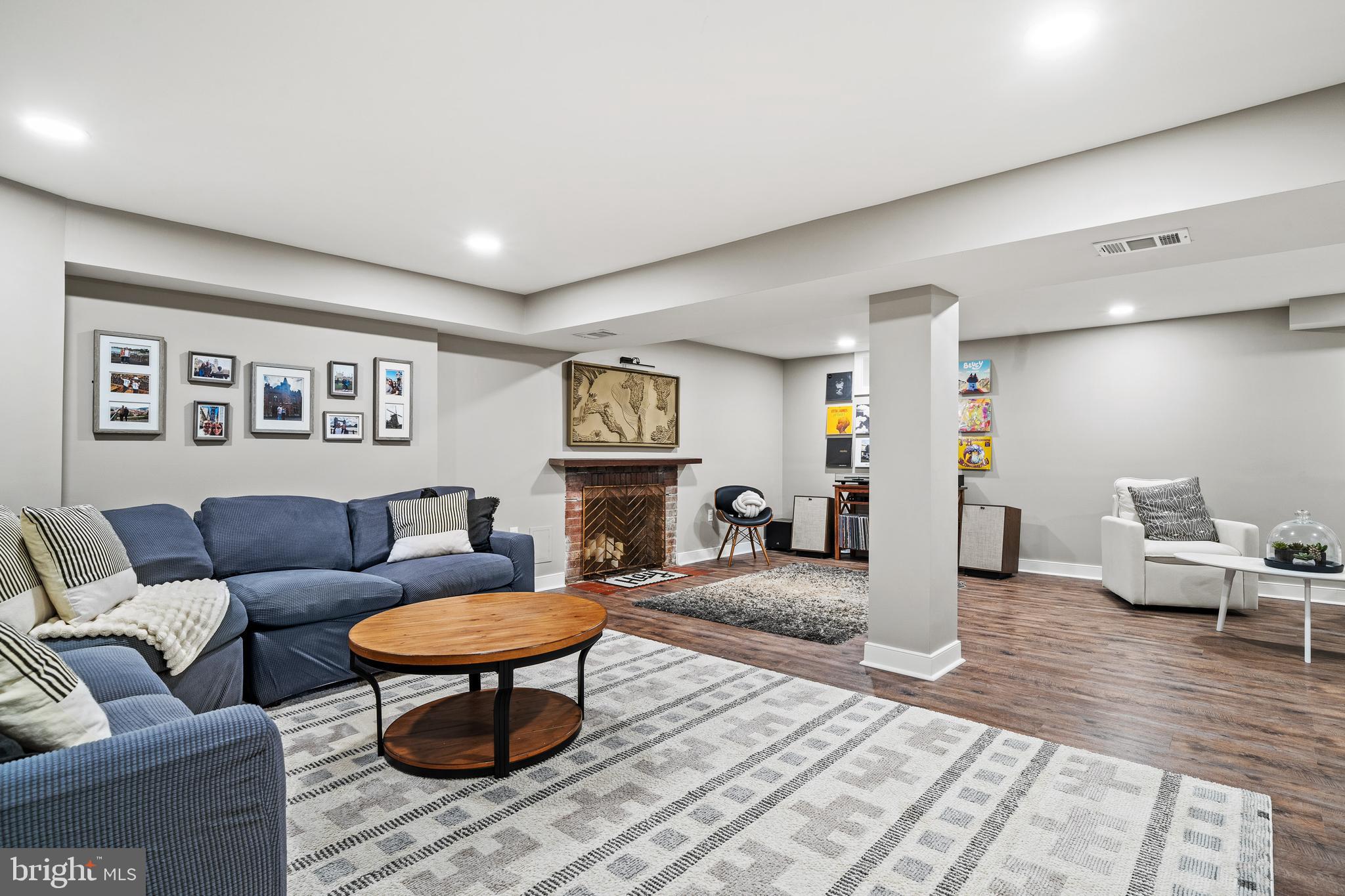 STRATFORD LANDING - Residential