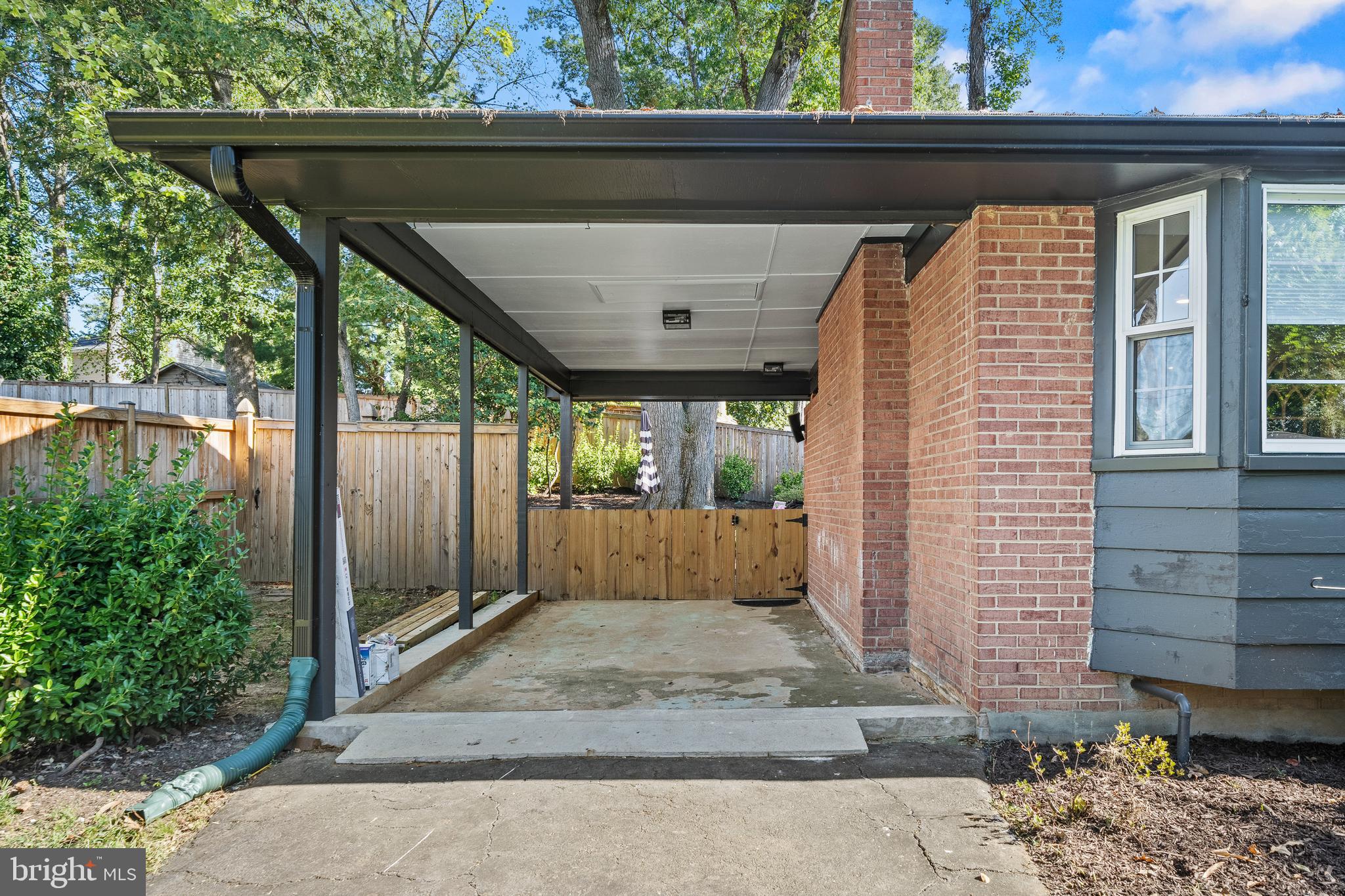 STRATFORD LANDING - Residential