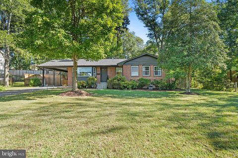 8705 STOCKTON PARKWAY ALEXANDRIA VA 22308