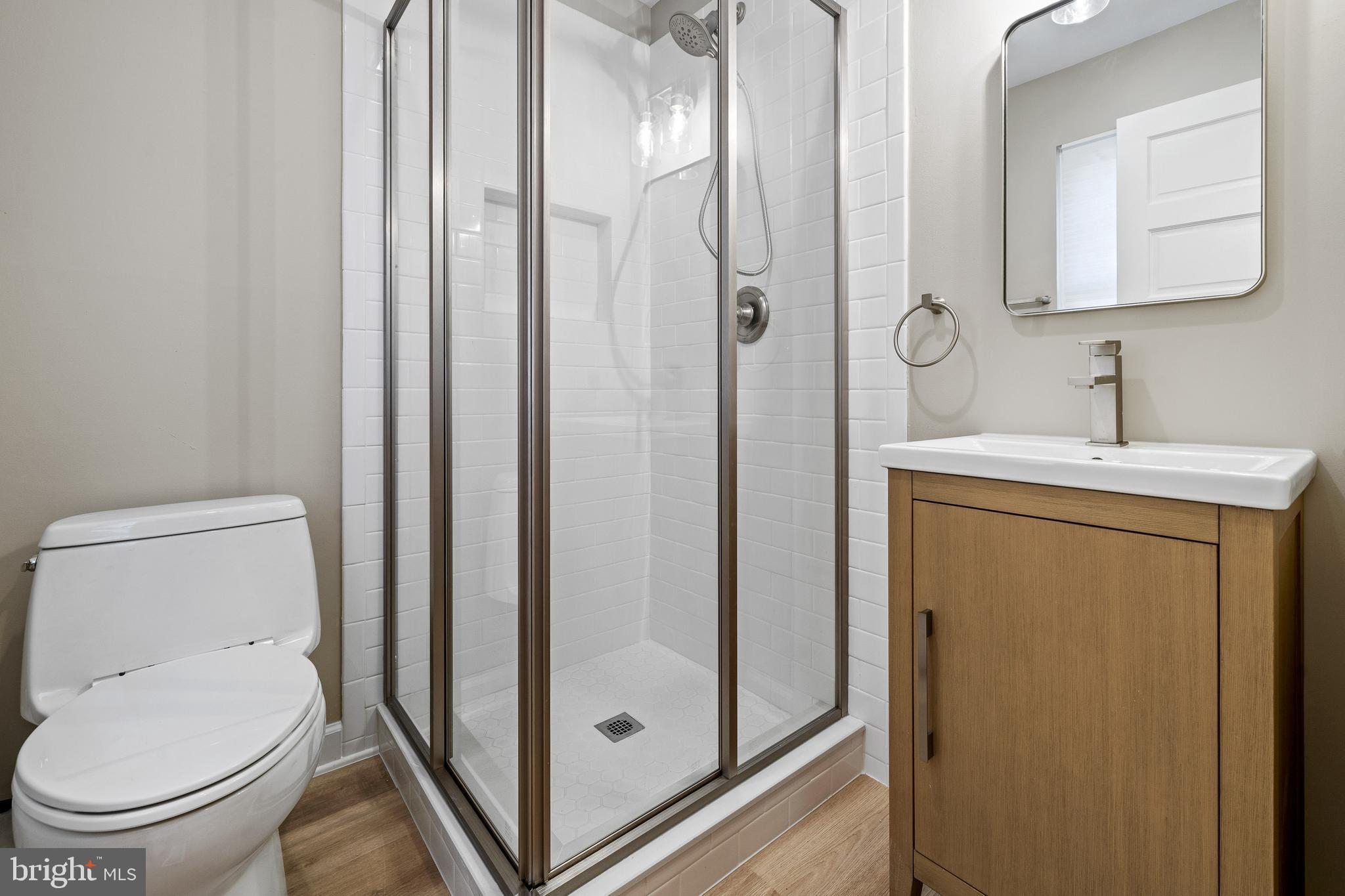 STRATFORD LANDING - Residential