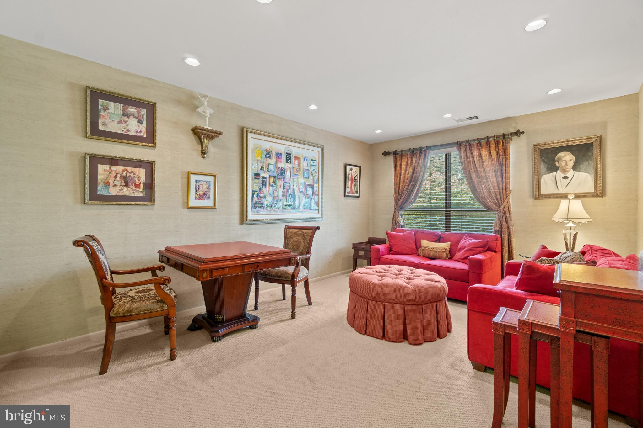 THE ELMONT - Residential