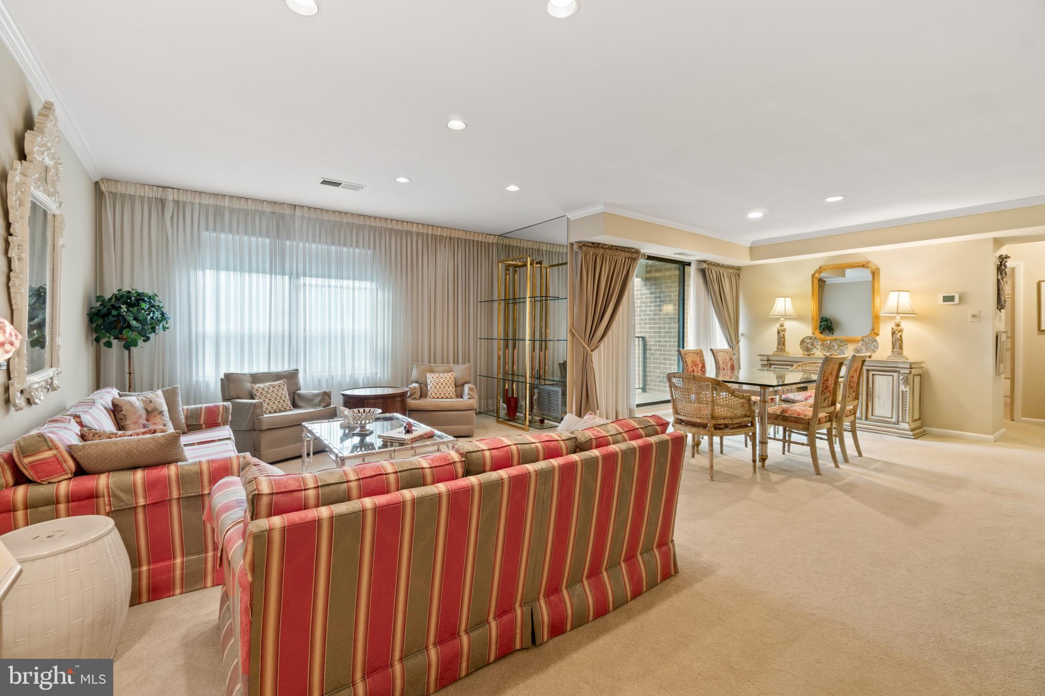 THE ELMONT - Residential