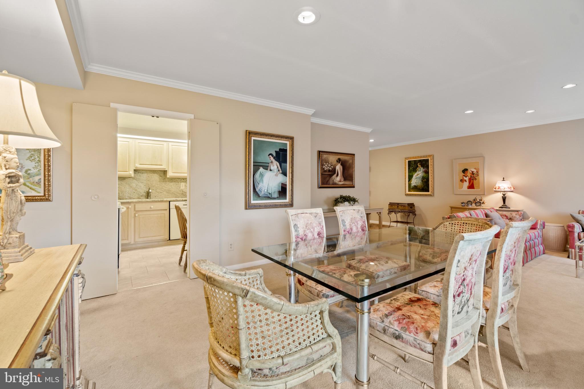 THE ELMONT - Residential