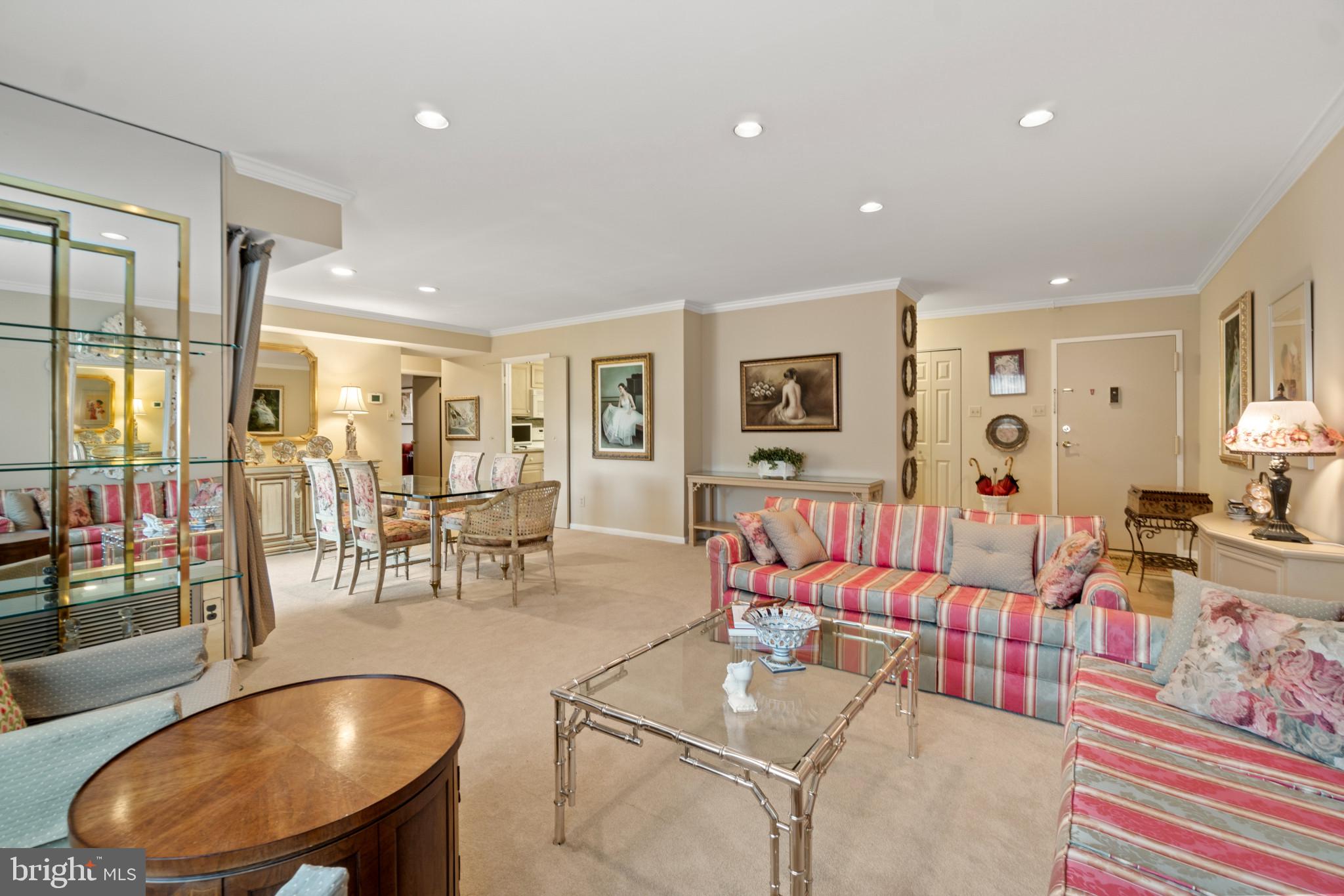 THE ELMONT - Residential