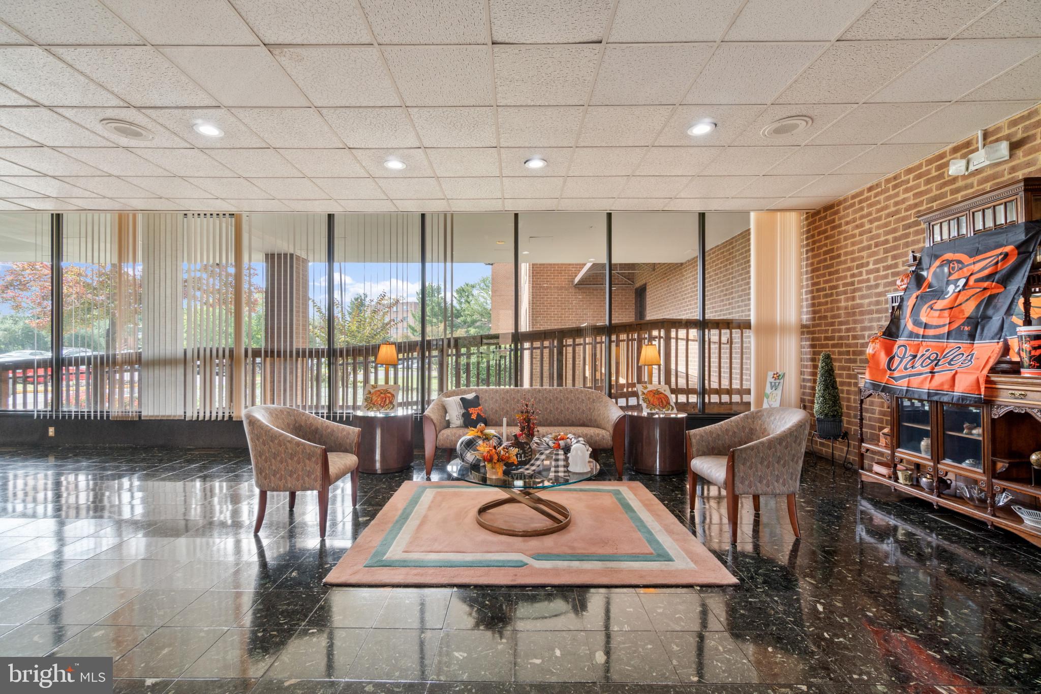 THE ELMONT - Residential