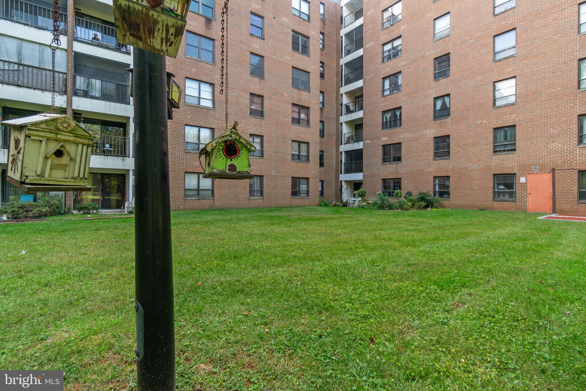 THE ELMONT - Residential