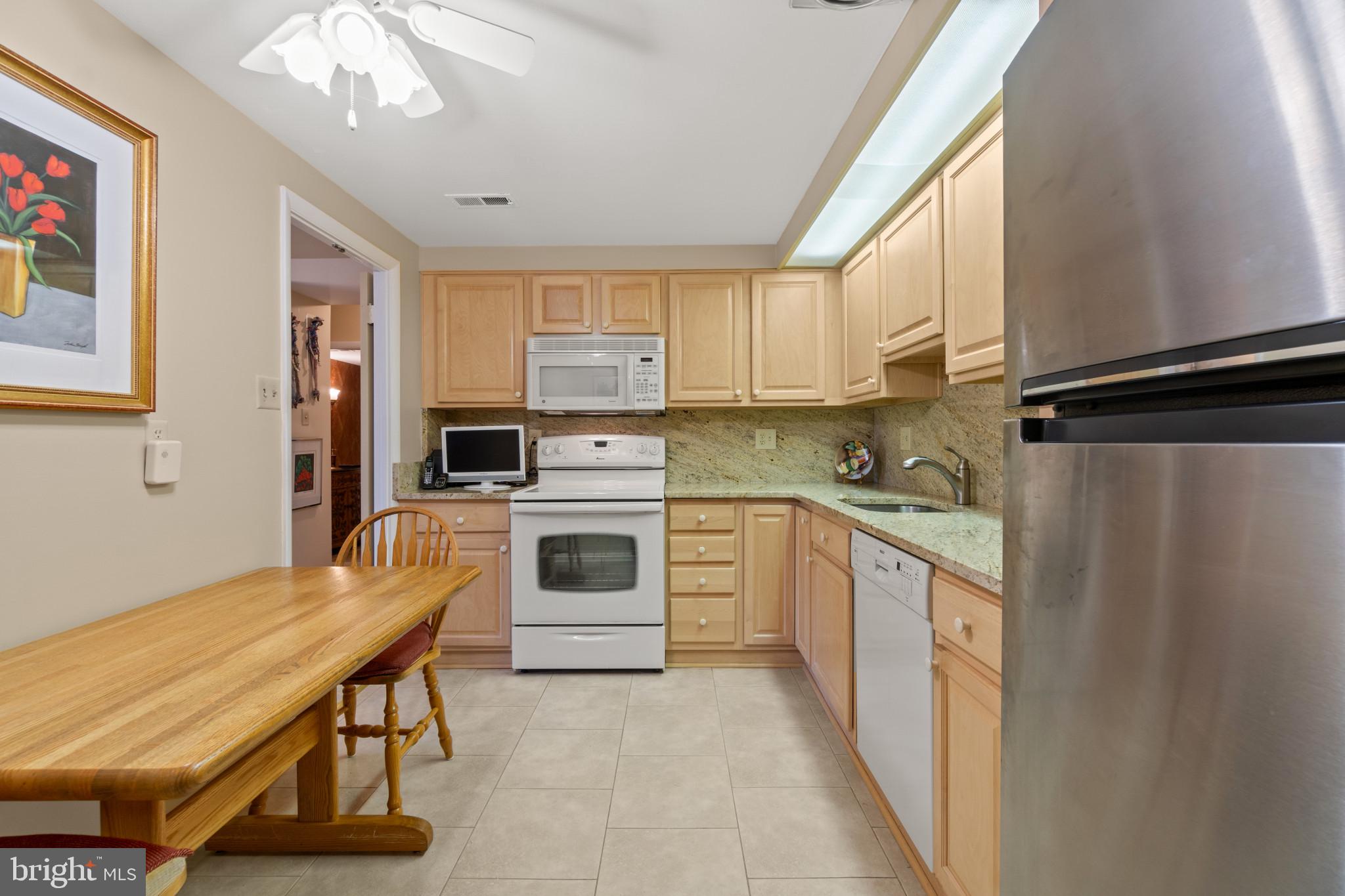 THE ELMONT - Residential