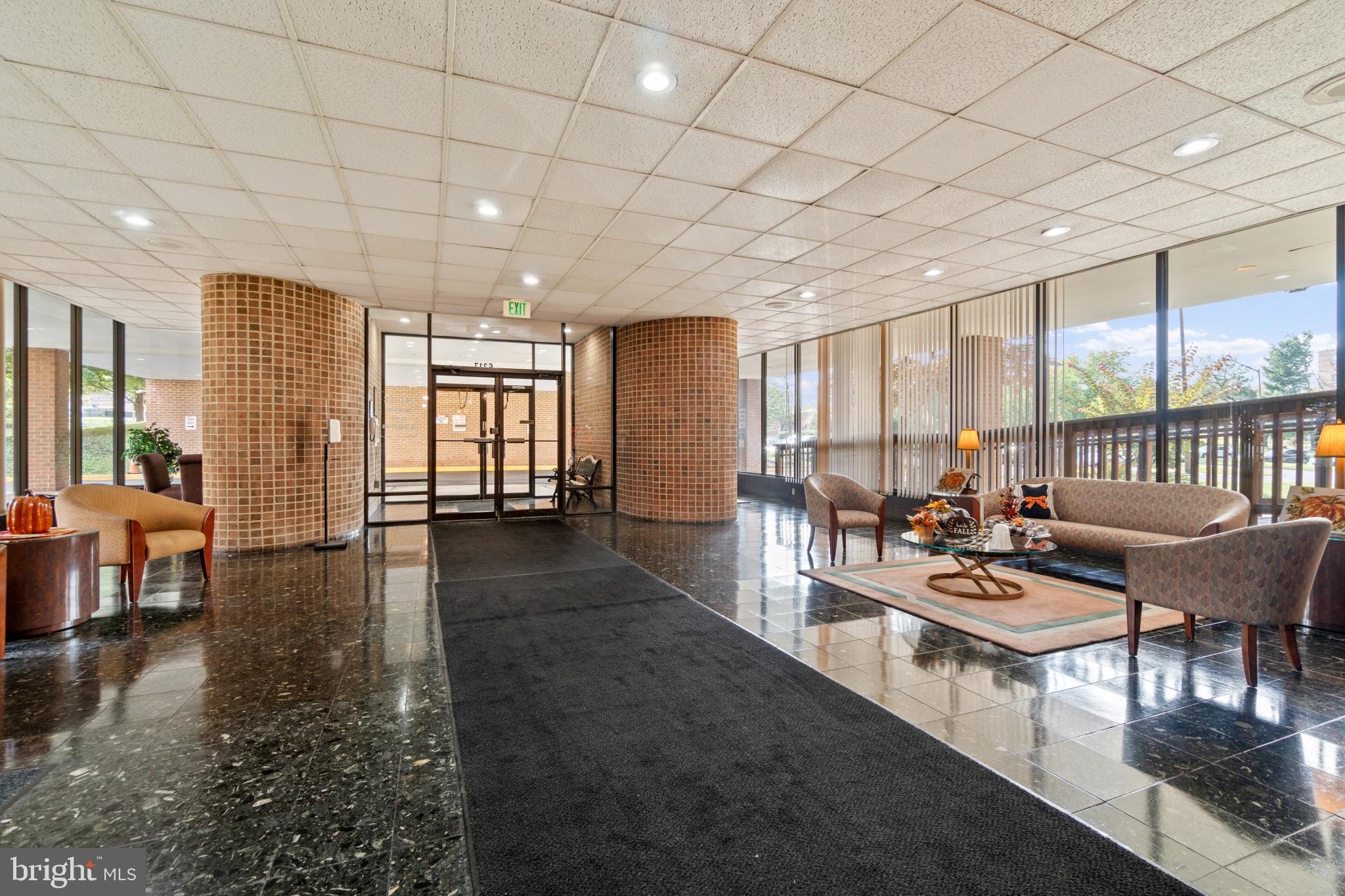 THE ELMONT - Residential