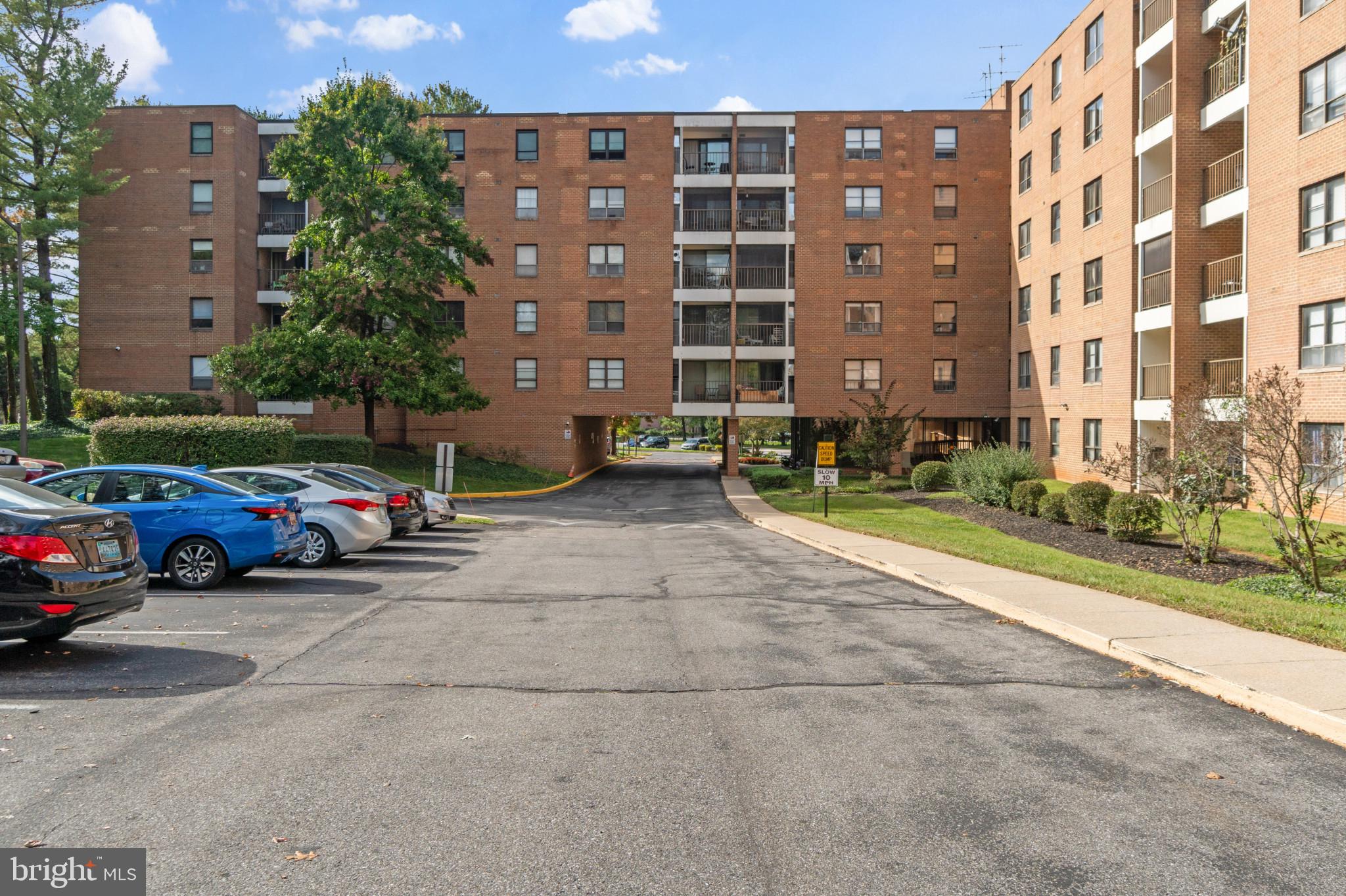 THE ELMONT - Residential