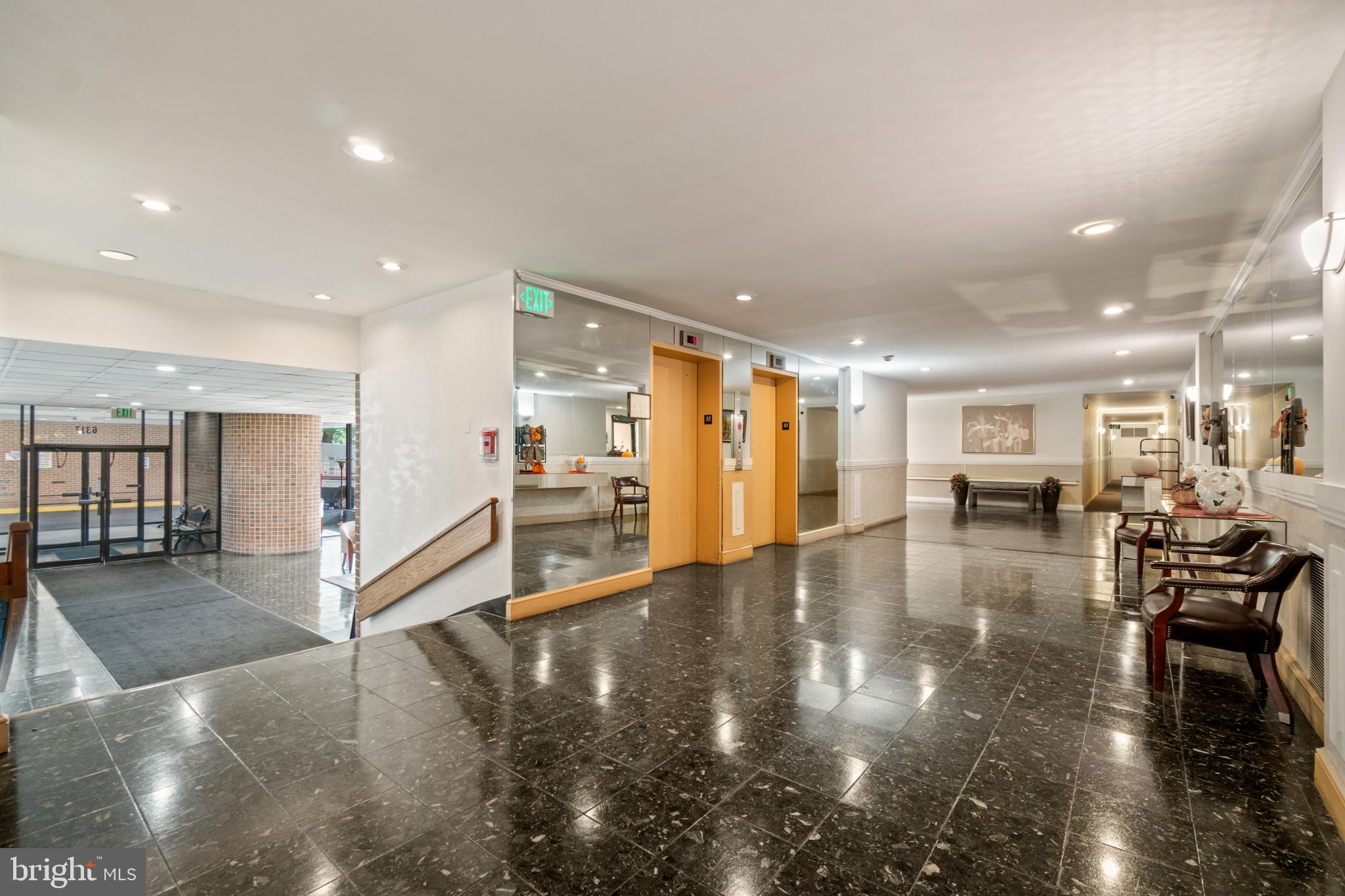 THE ELMONT - Residential