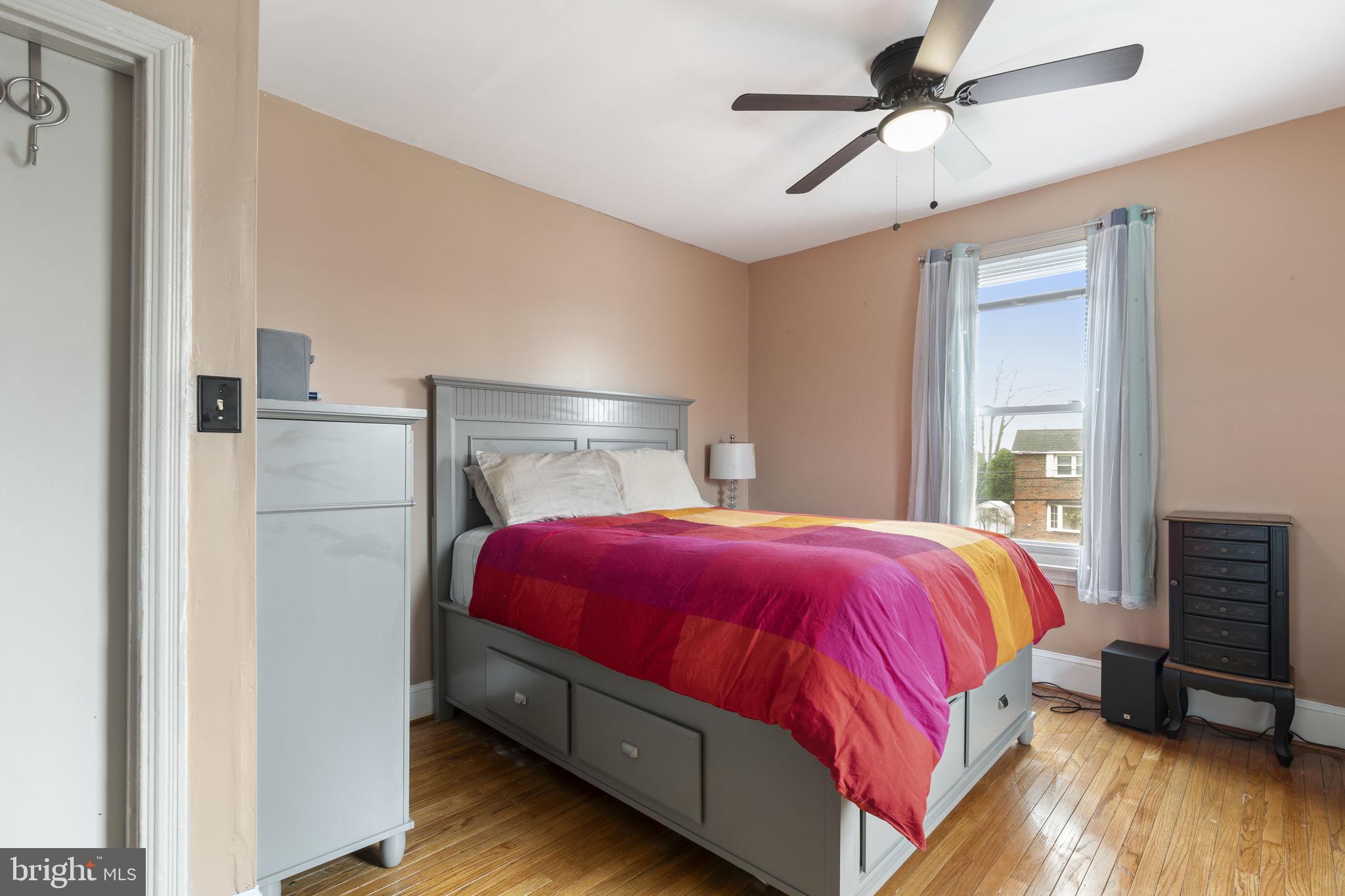 CLIFTON HEIGHTS - Residential