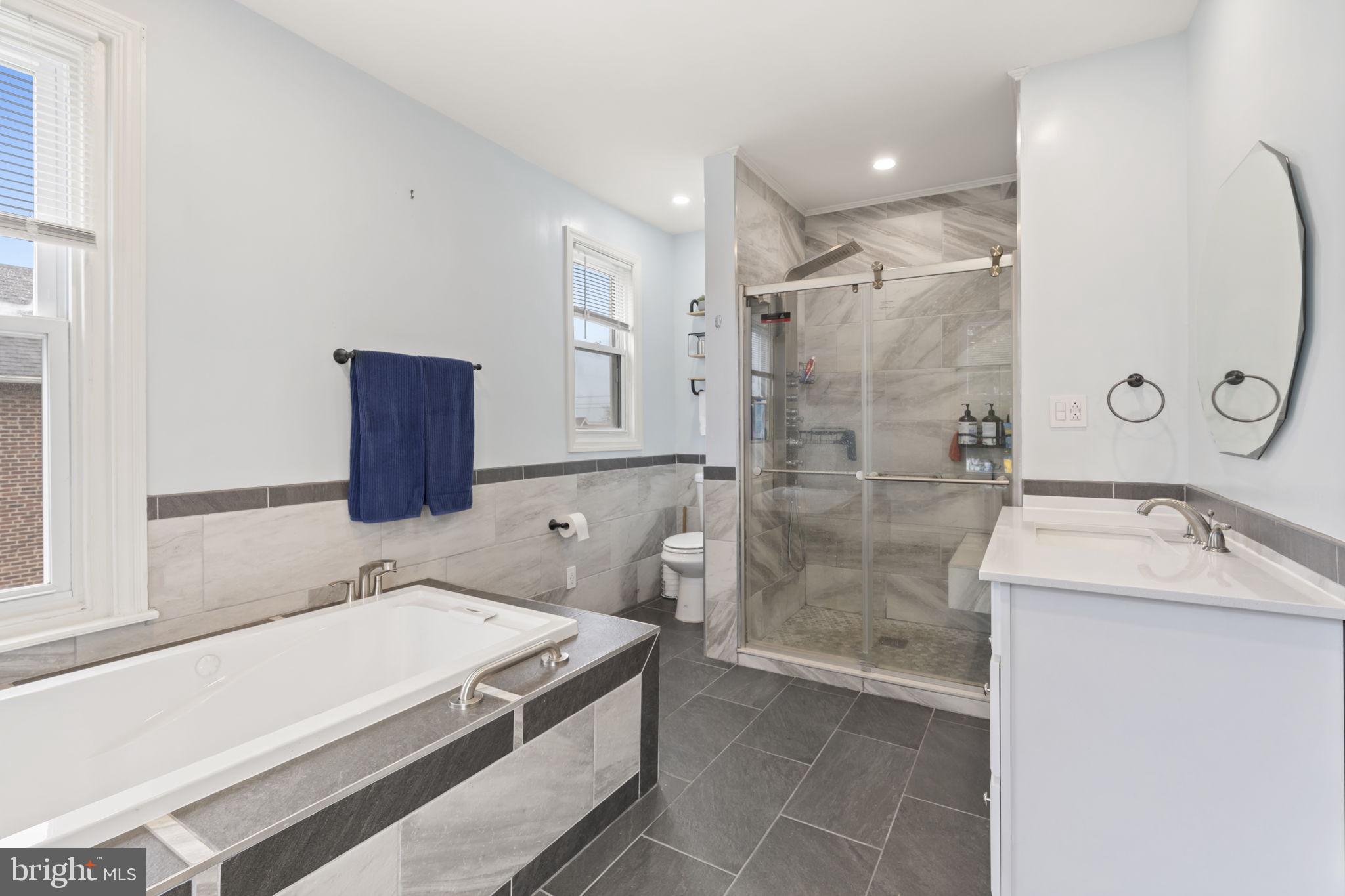 CLIFTON HEIGHTS - Residential