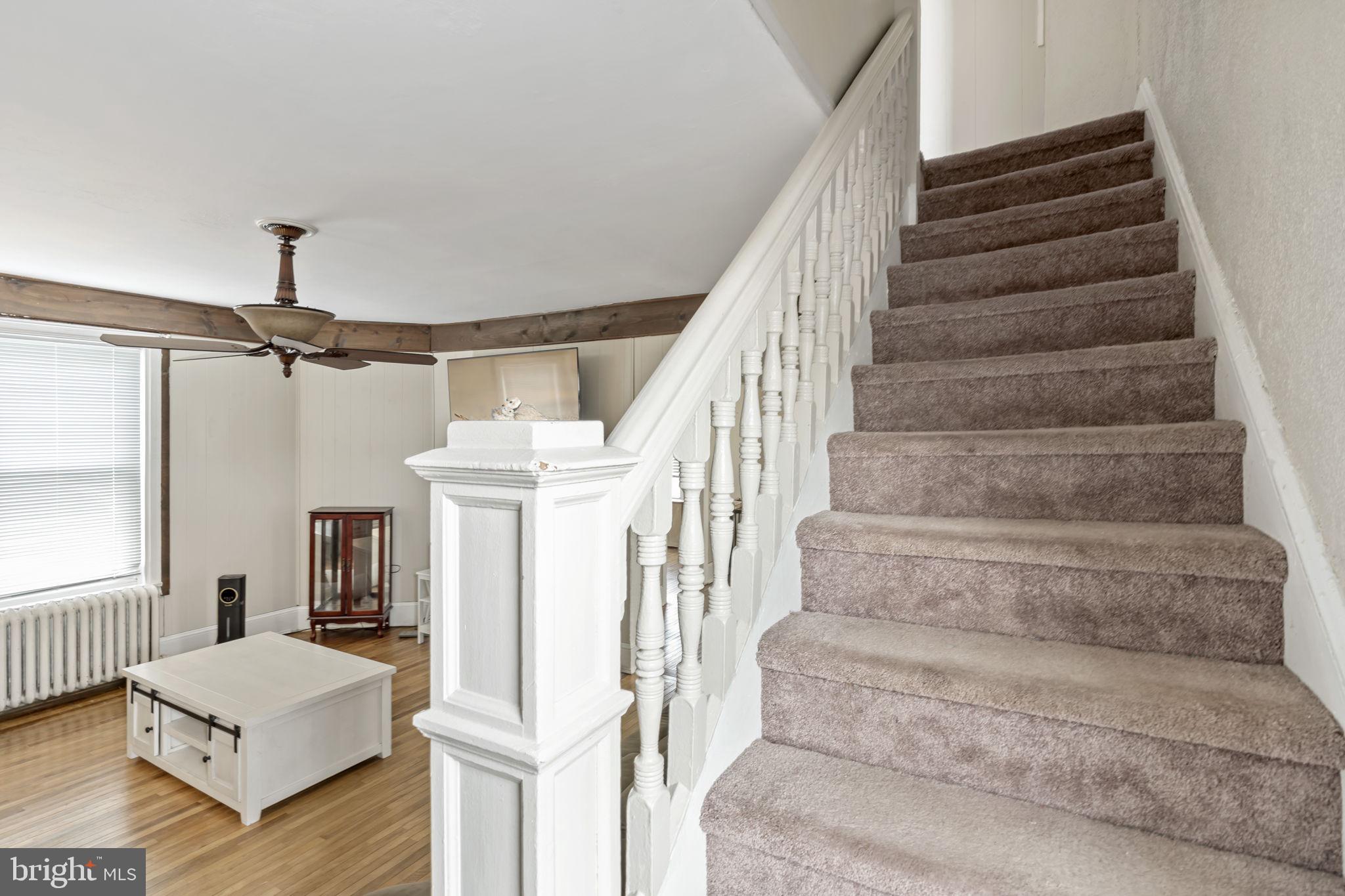 CLIFTON HEIGHTS - Residential