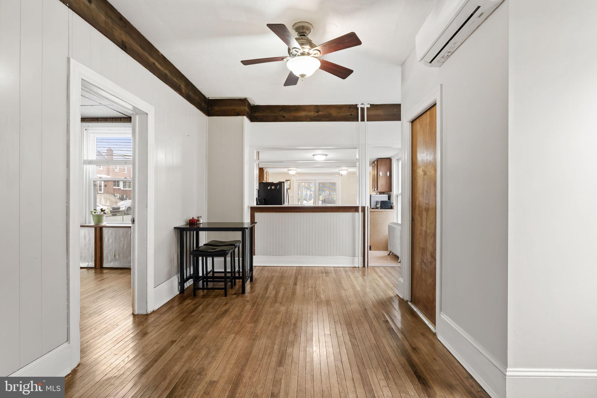 CLIFTON HEIGHTS - Residential