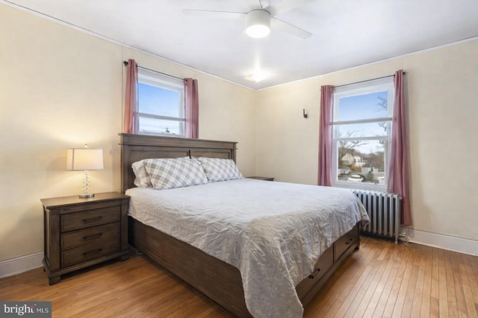 CLIFTON HEIGHTS - Residential