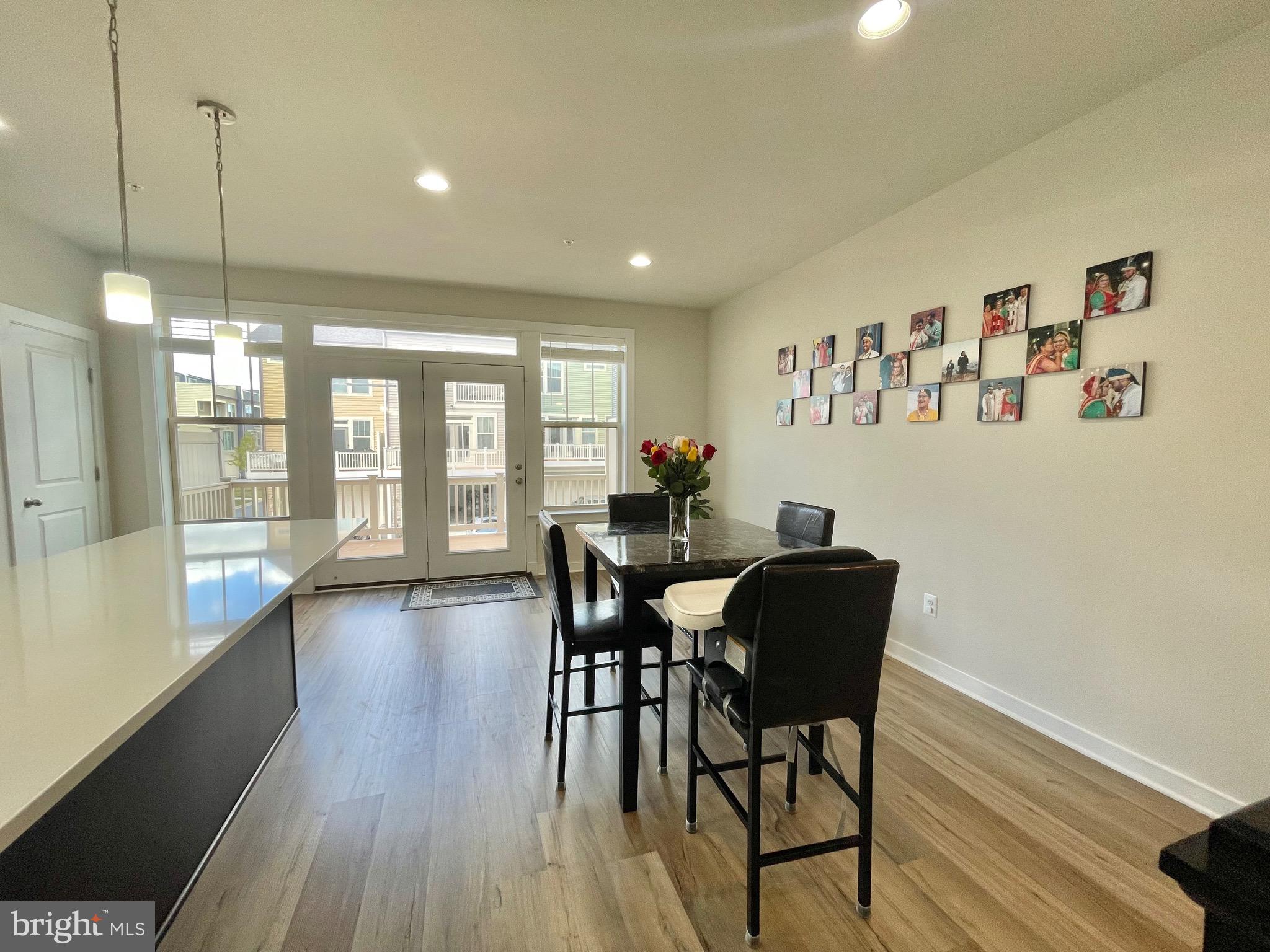 VILLAGES OF URBANA - Residential Lease