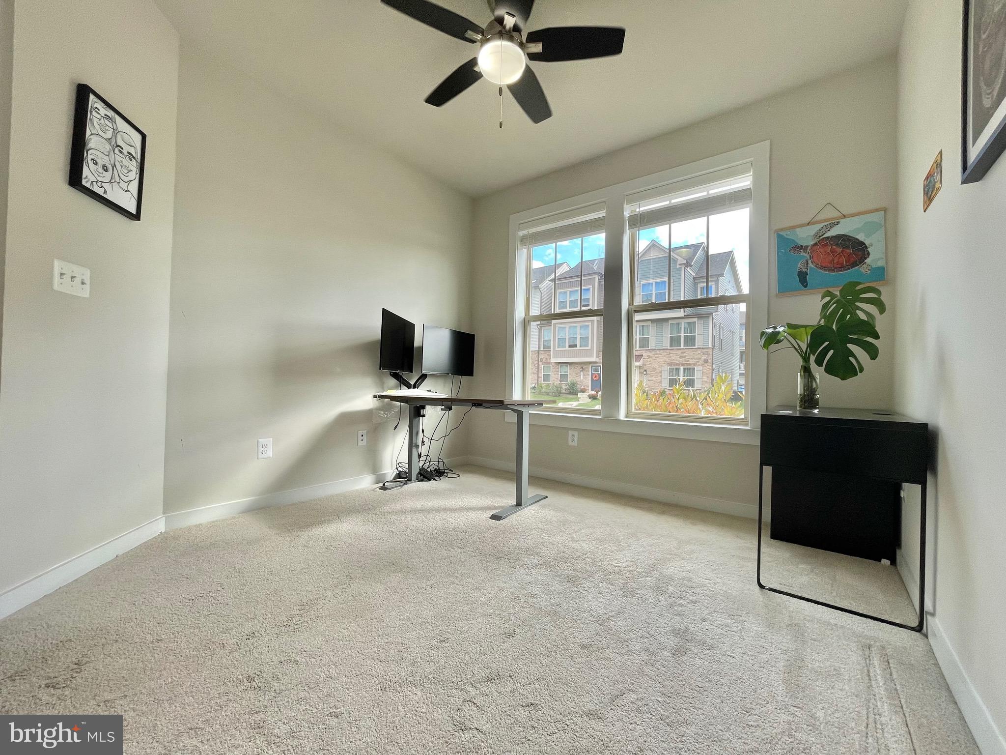 VILLAGES OF URBANA - Residential Lease