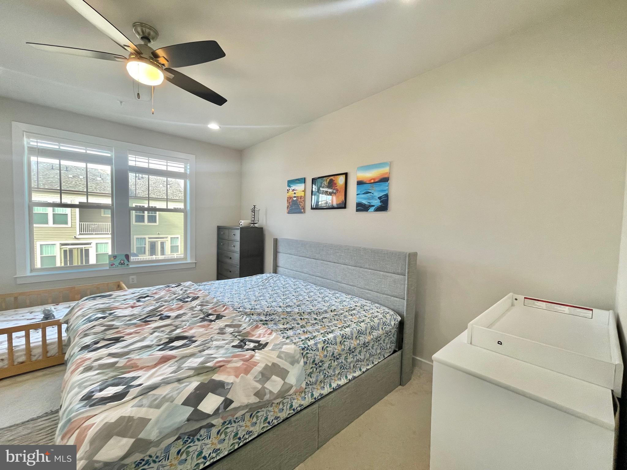 VILLAGES OF URBANA - Residential Lease