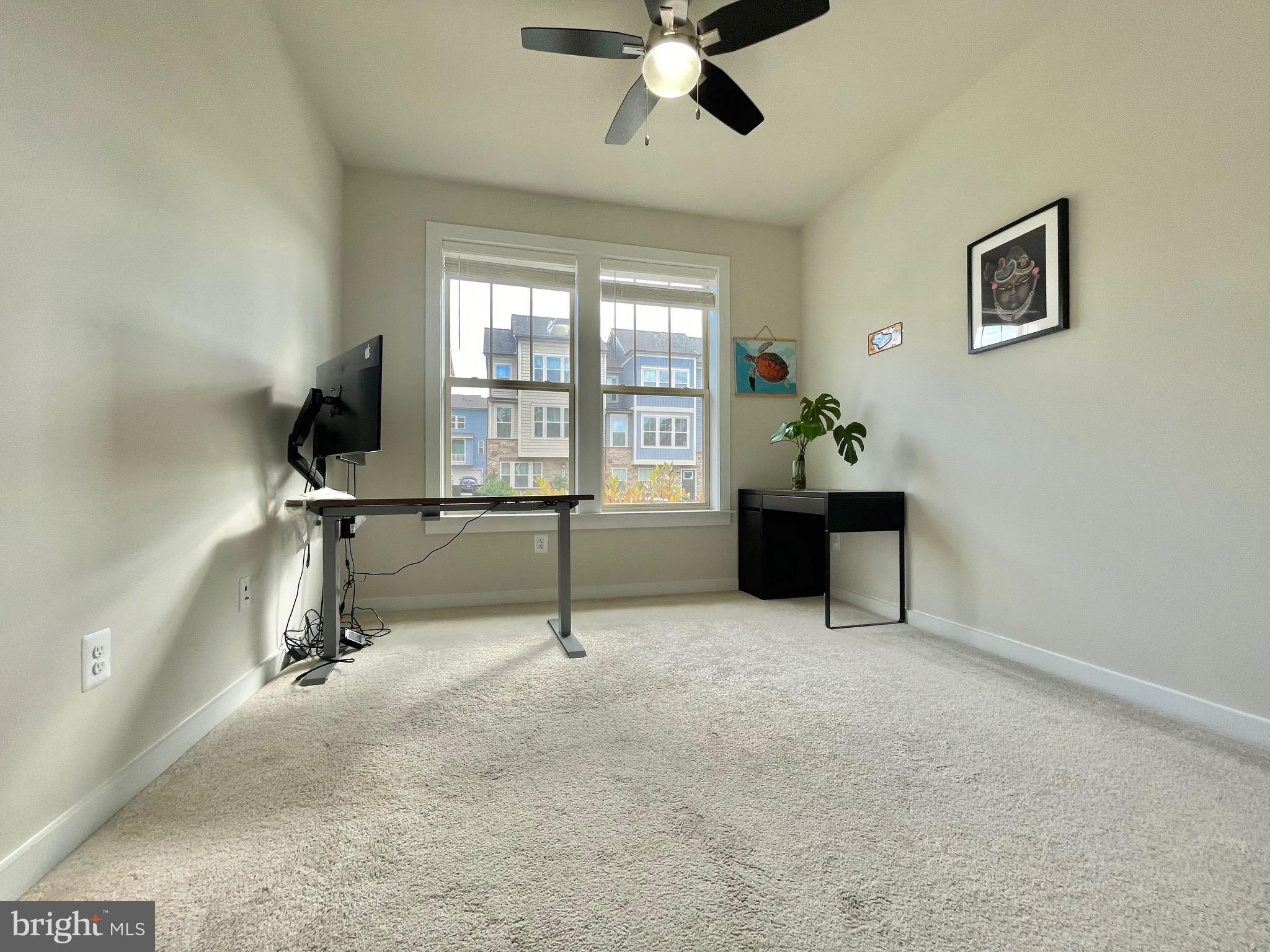 VILLAGES OF URBANA - Residential Lease