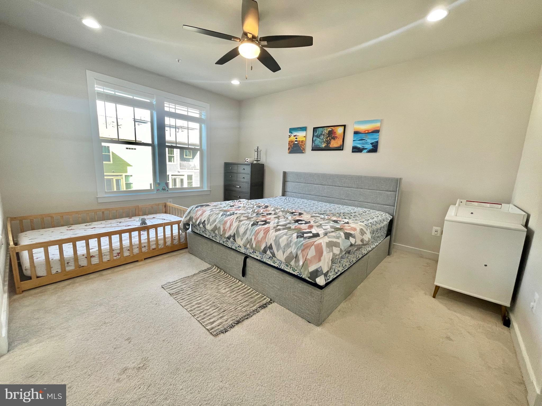 VILLAGES OF URBANA - Residential Lease