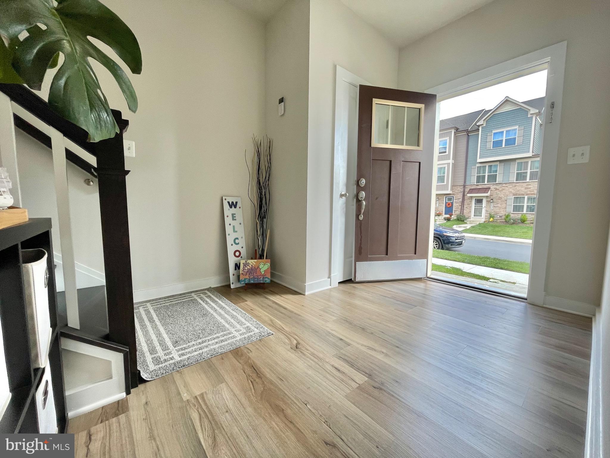 8608 SHADY PINES DRIVE 22712