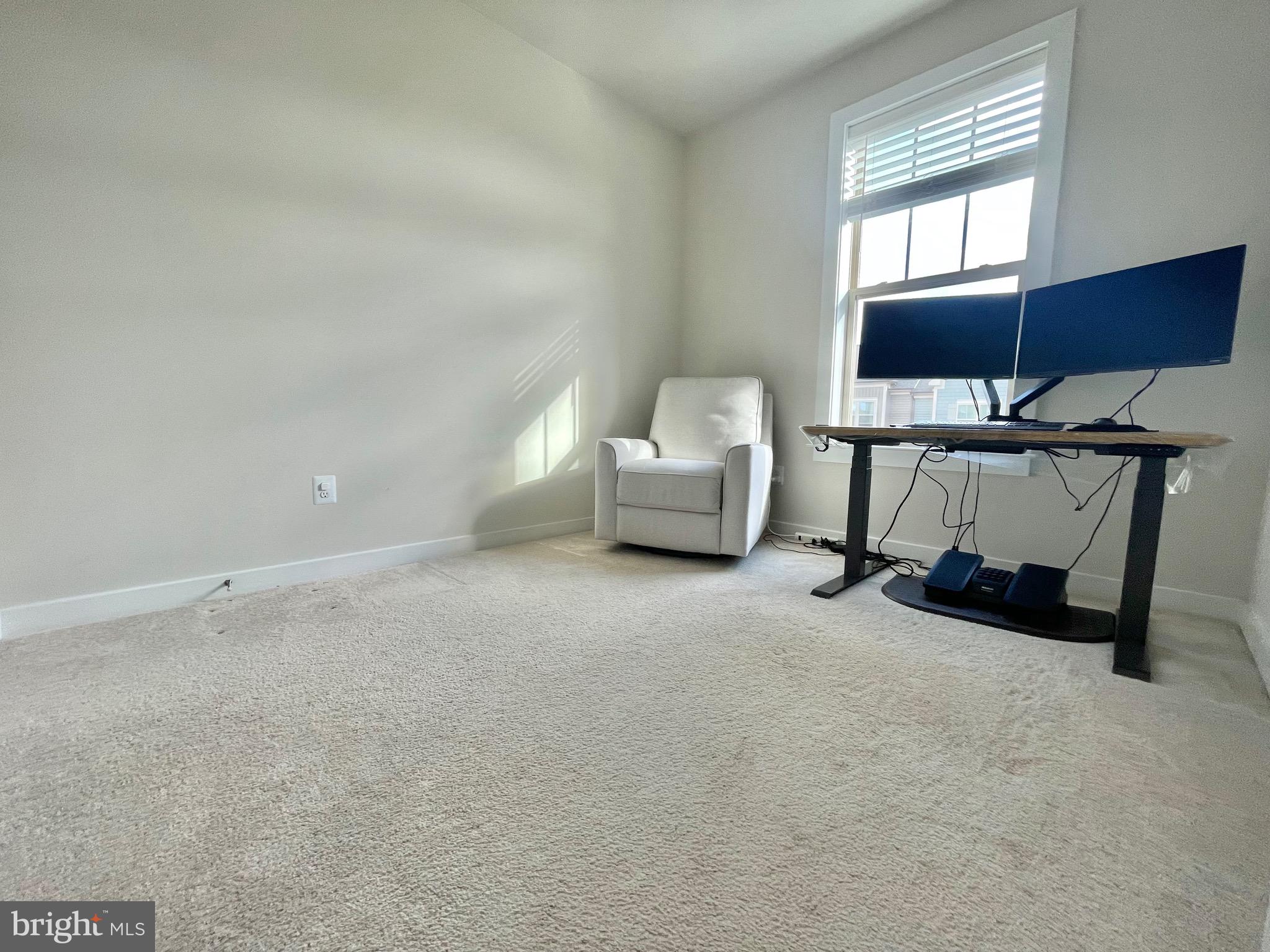 VILLAGES OF URBANA - Residential Lease