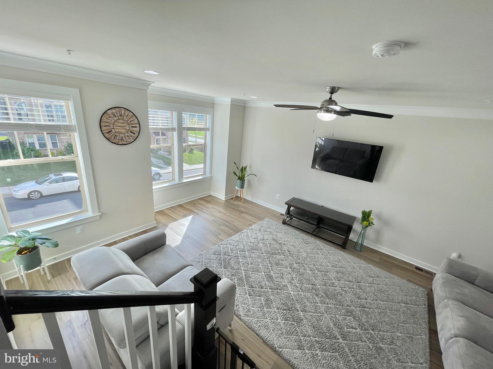 VILLAGES OF URBANA - Residential Lease