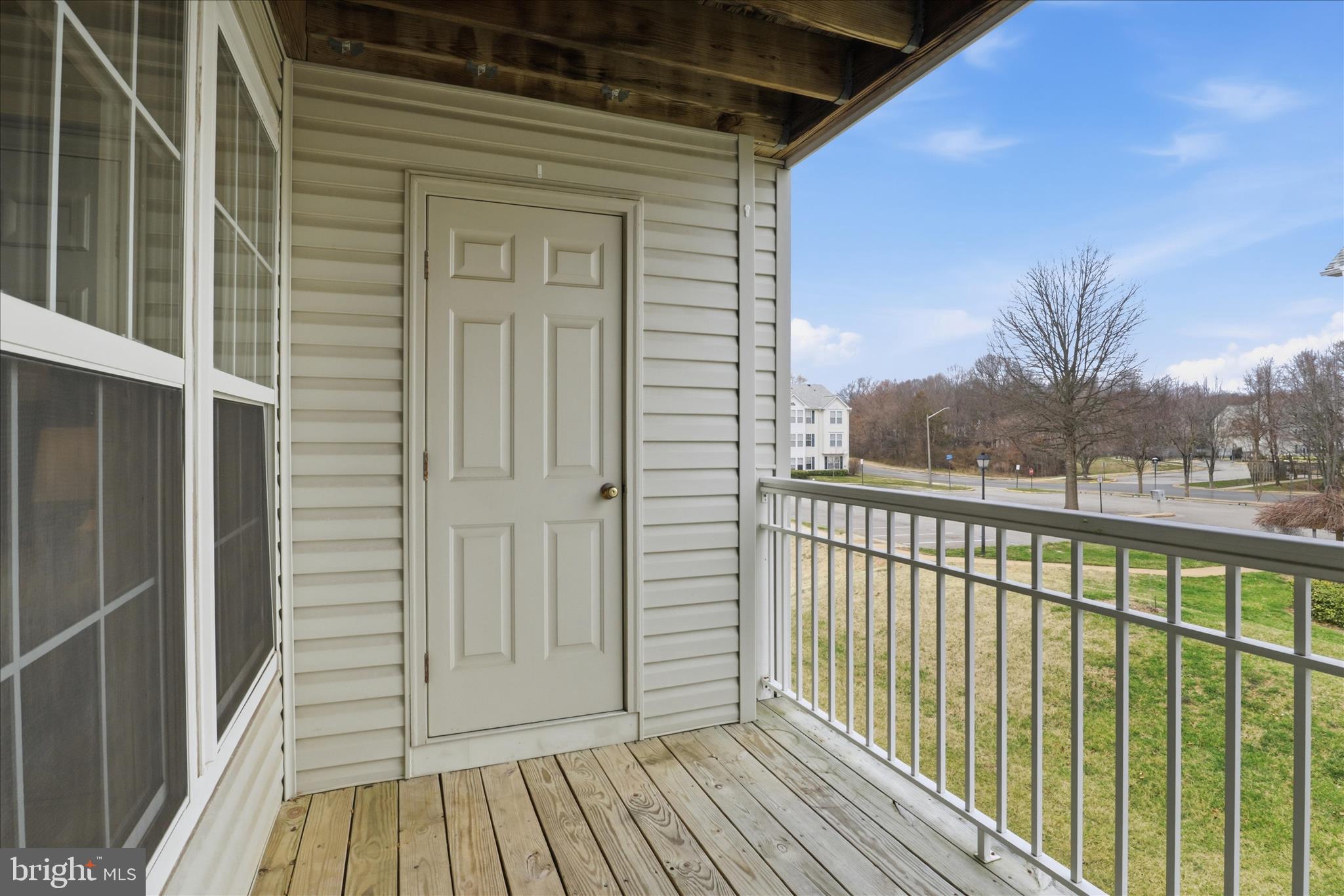 SOUTH MEADOWS - Residential