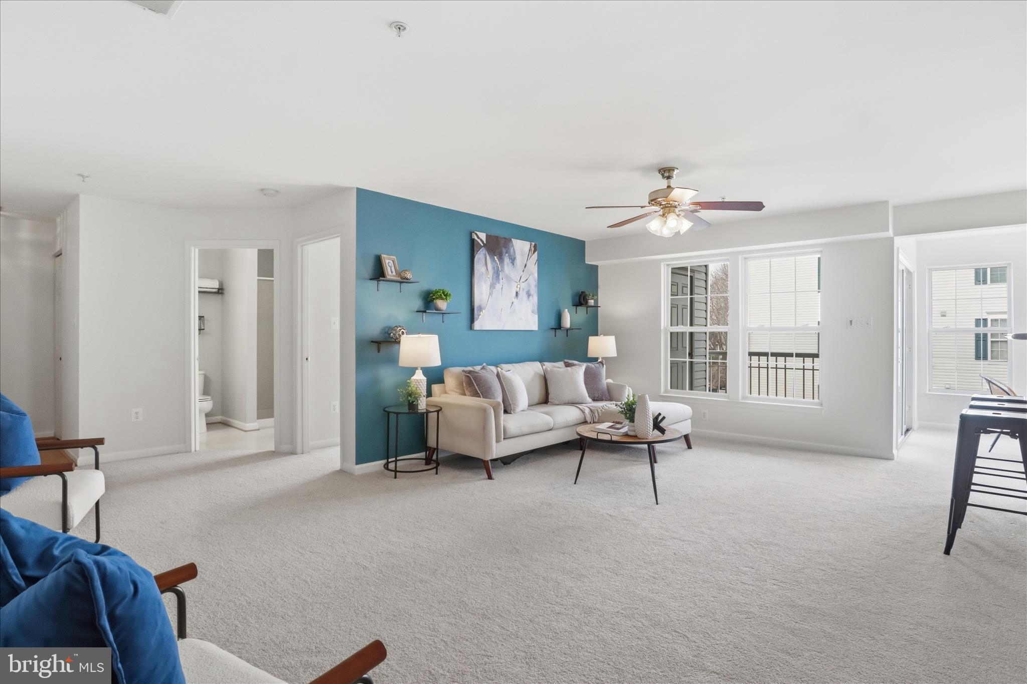 SOUTH MEADOWS - Residential