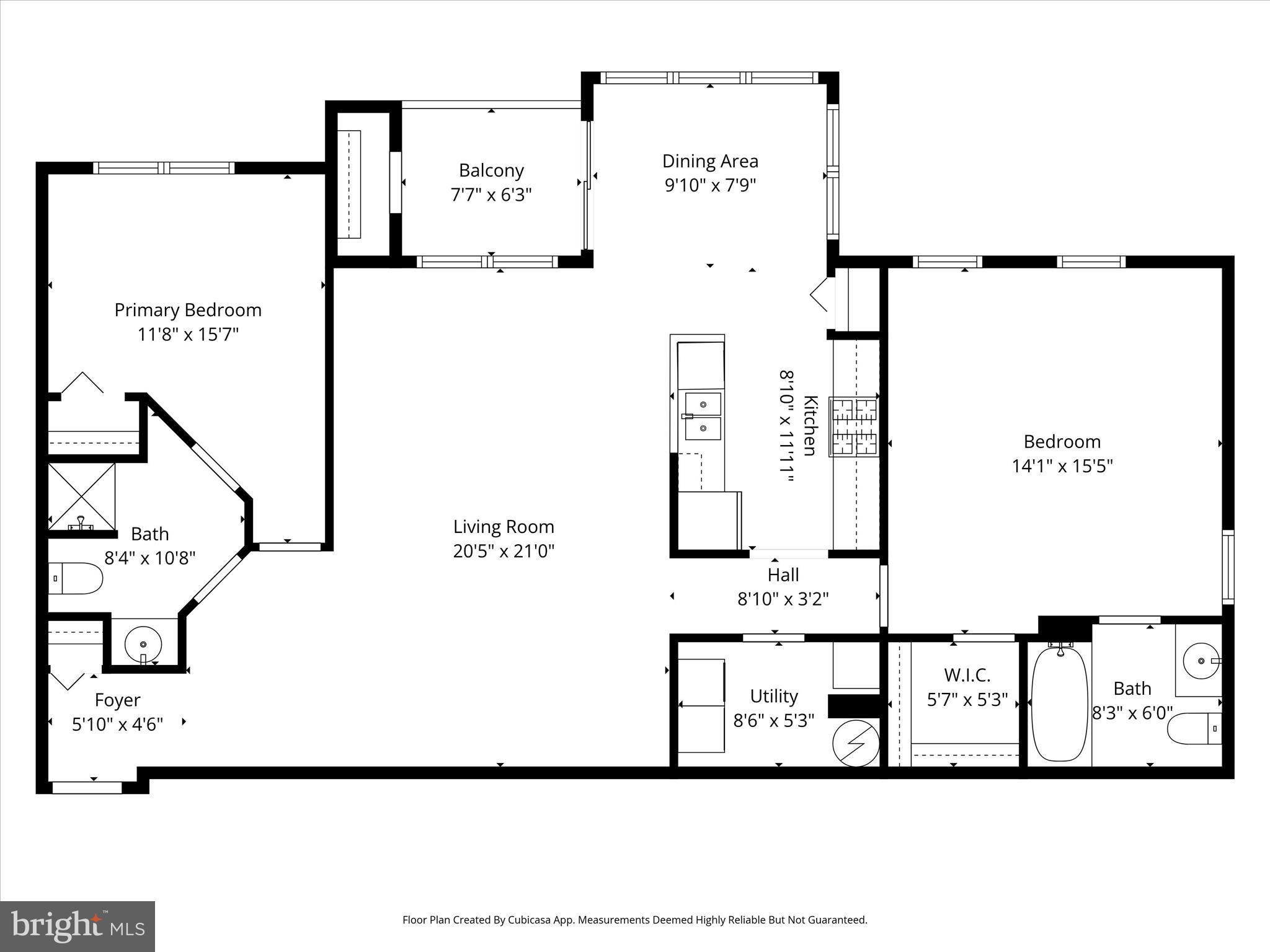 SOUTH MEADOWS - Residential