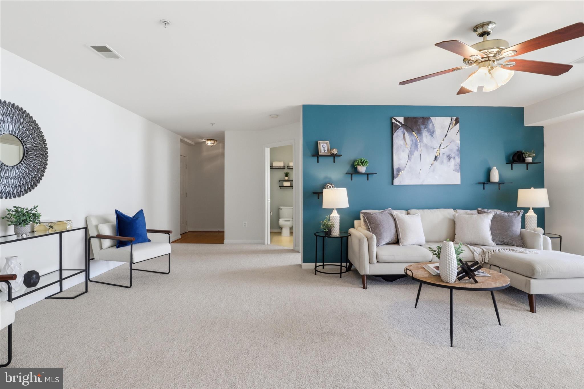 SOUTH MEADOWS - Residential